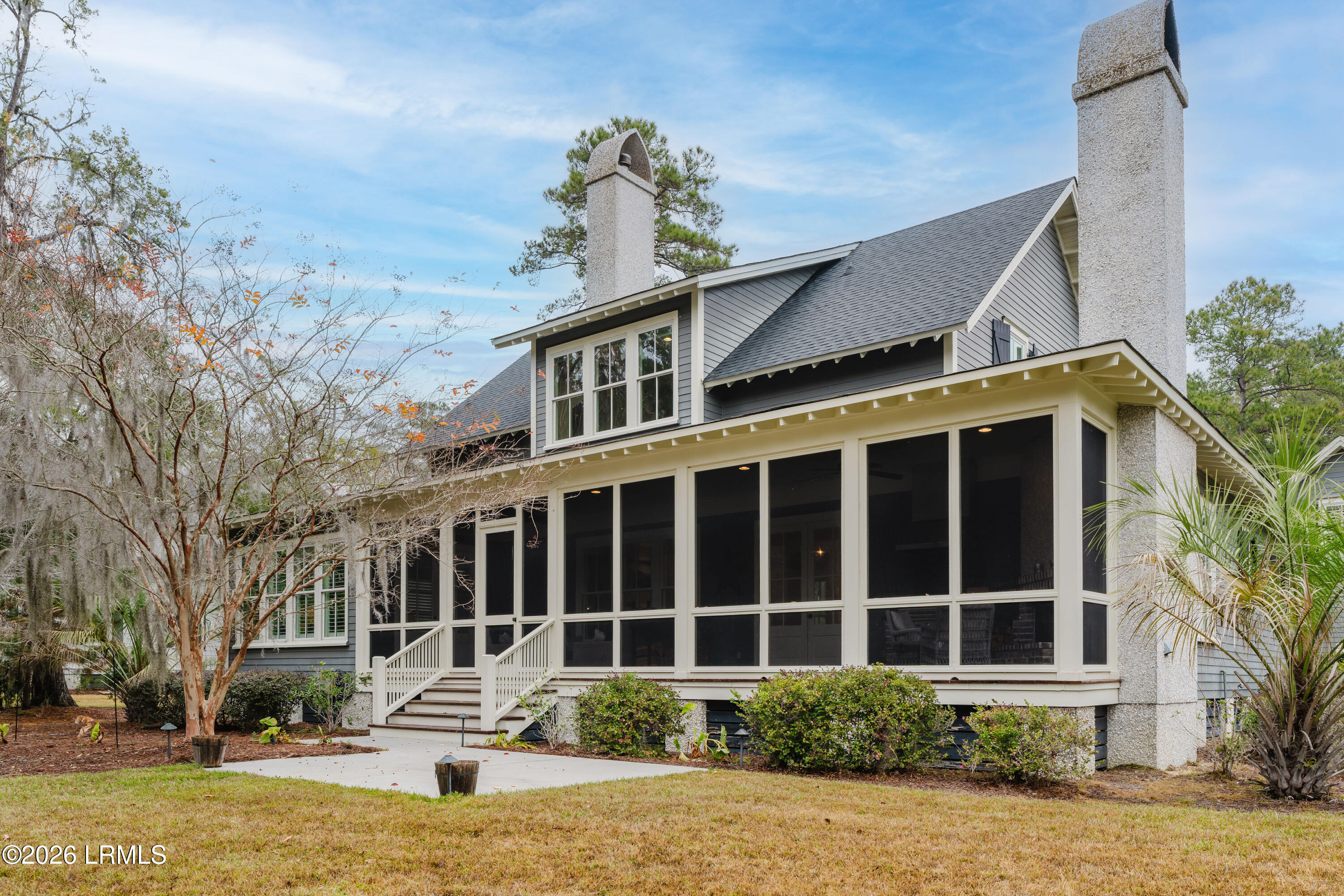 16 Boyd'S Landing