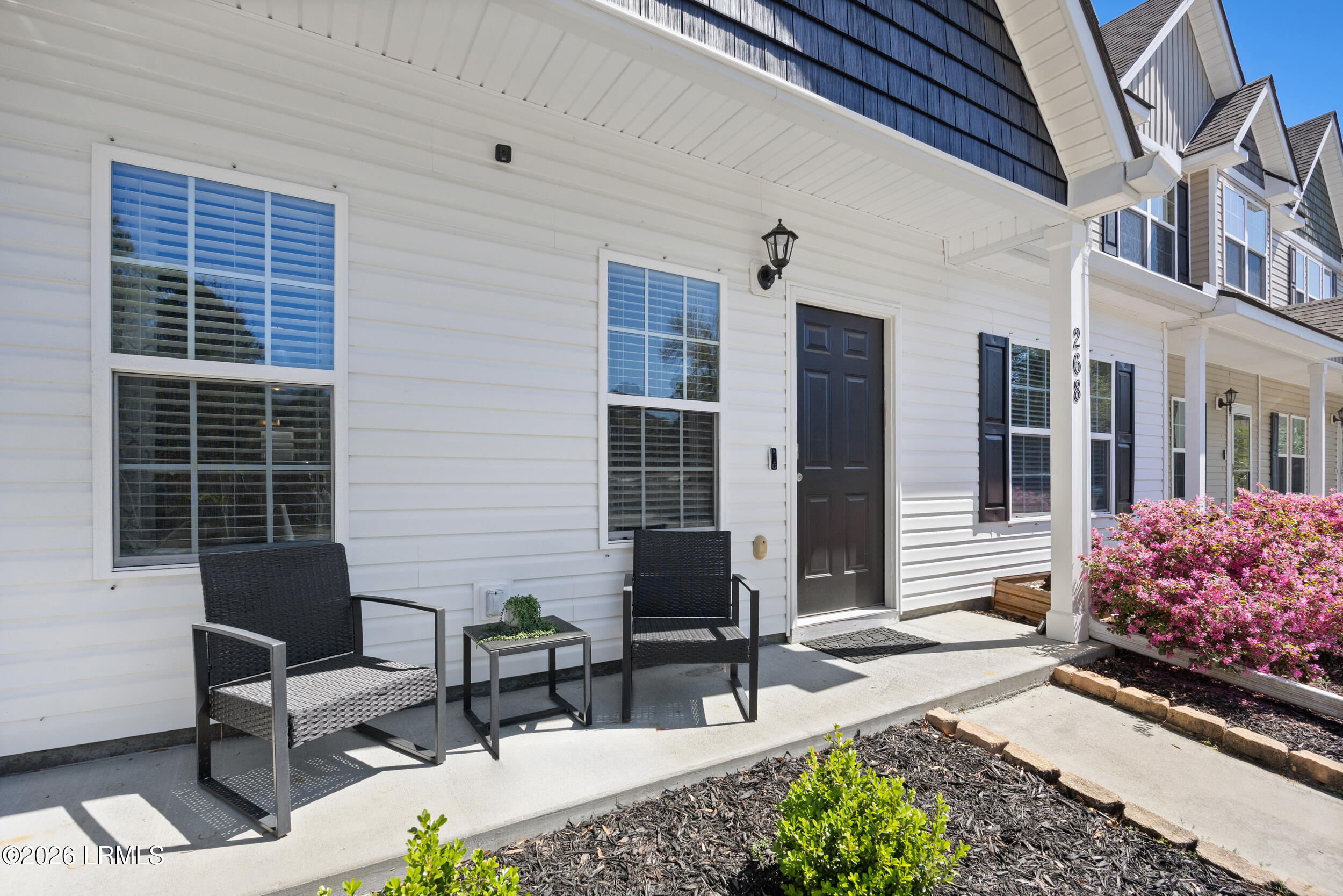 268 Admiration Avenue