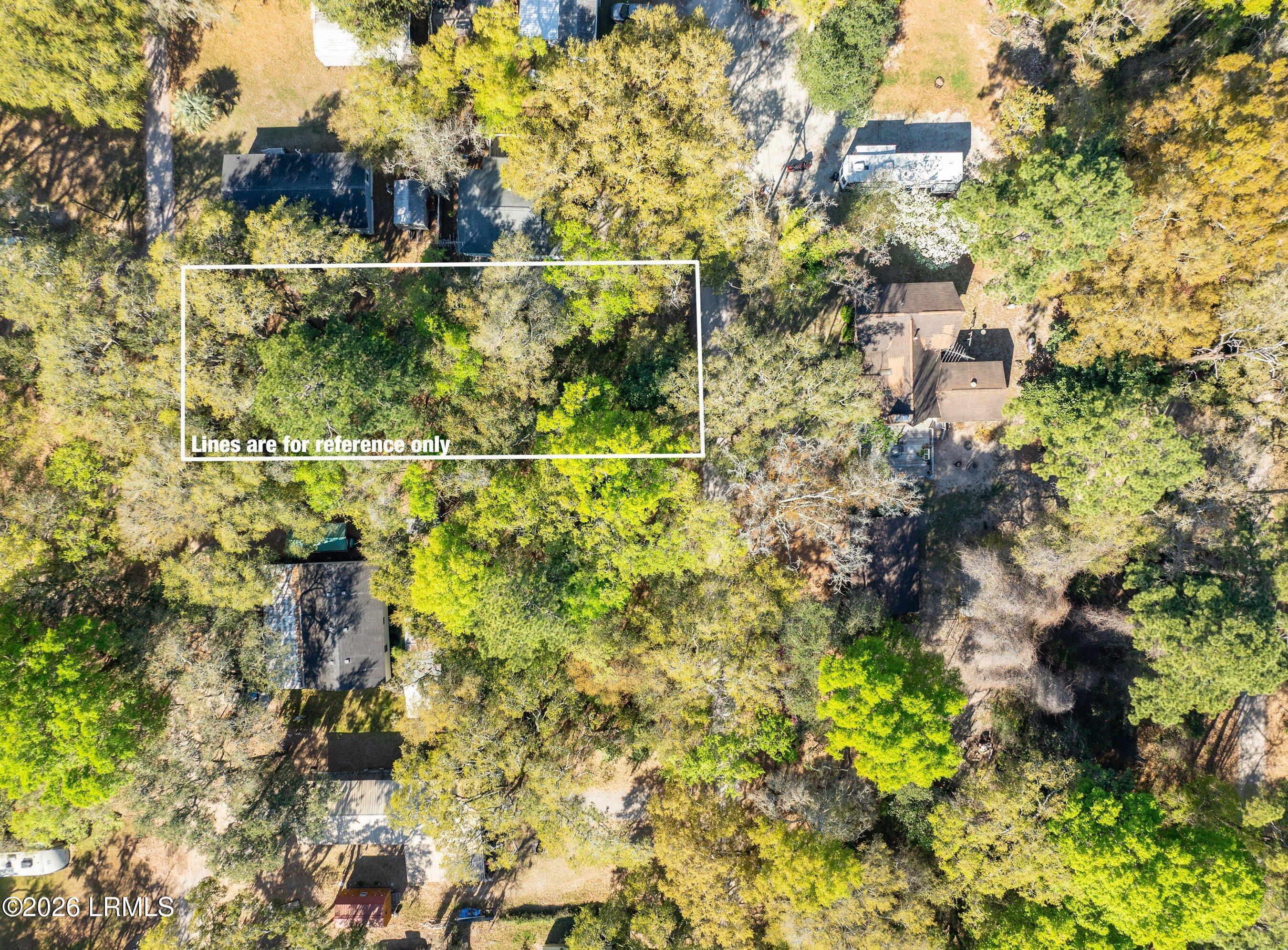 17 Triangle Road, St. Helena Island