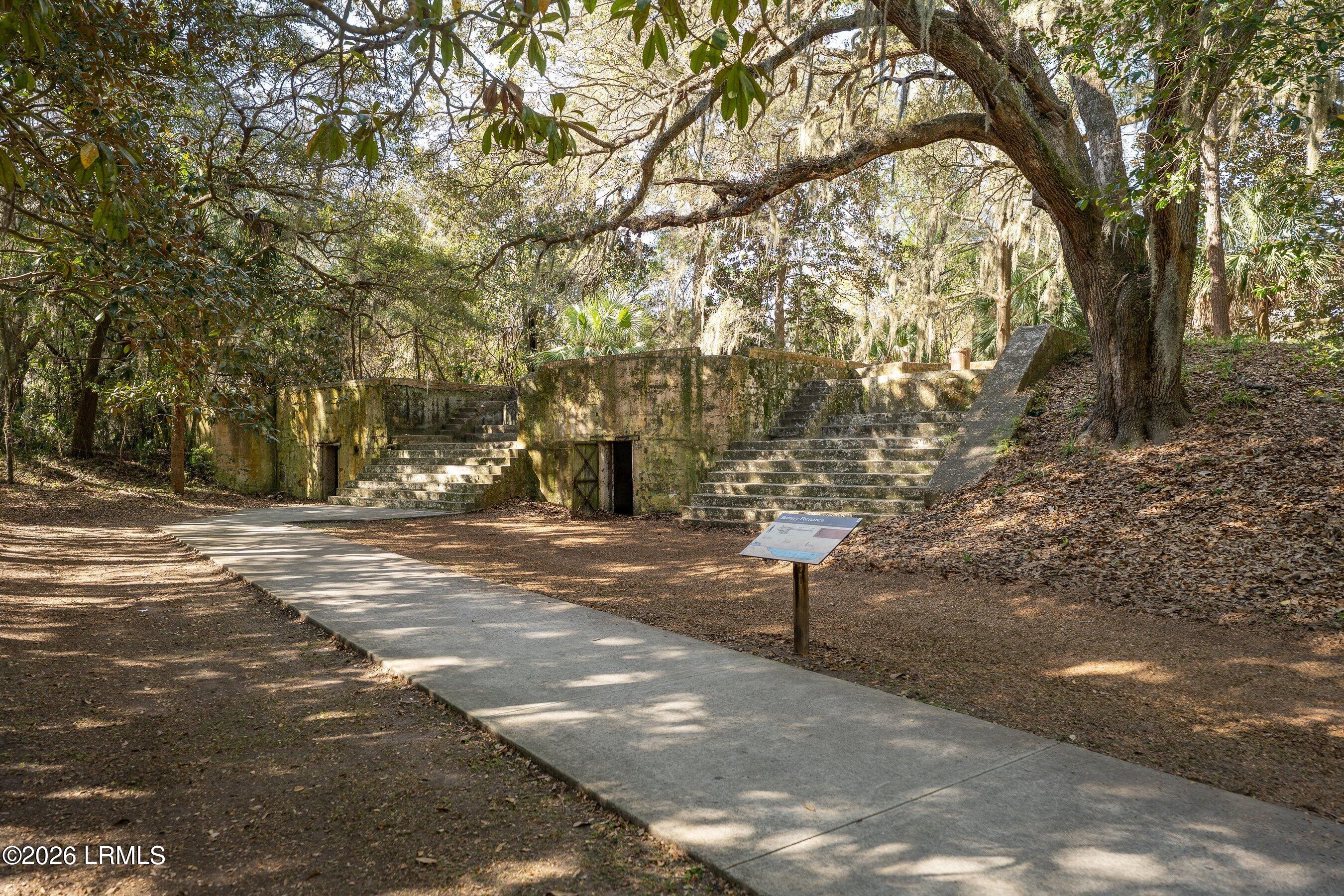 17 Triangle Road, St. Helena Island