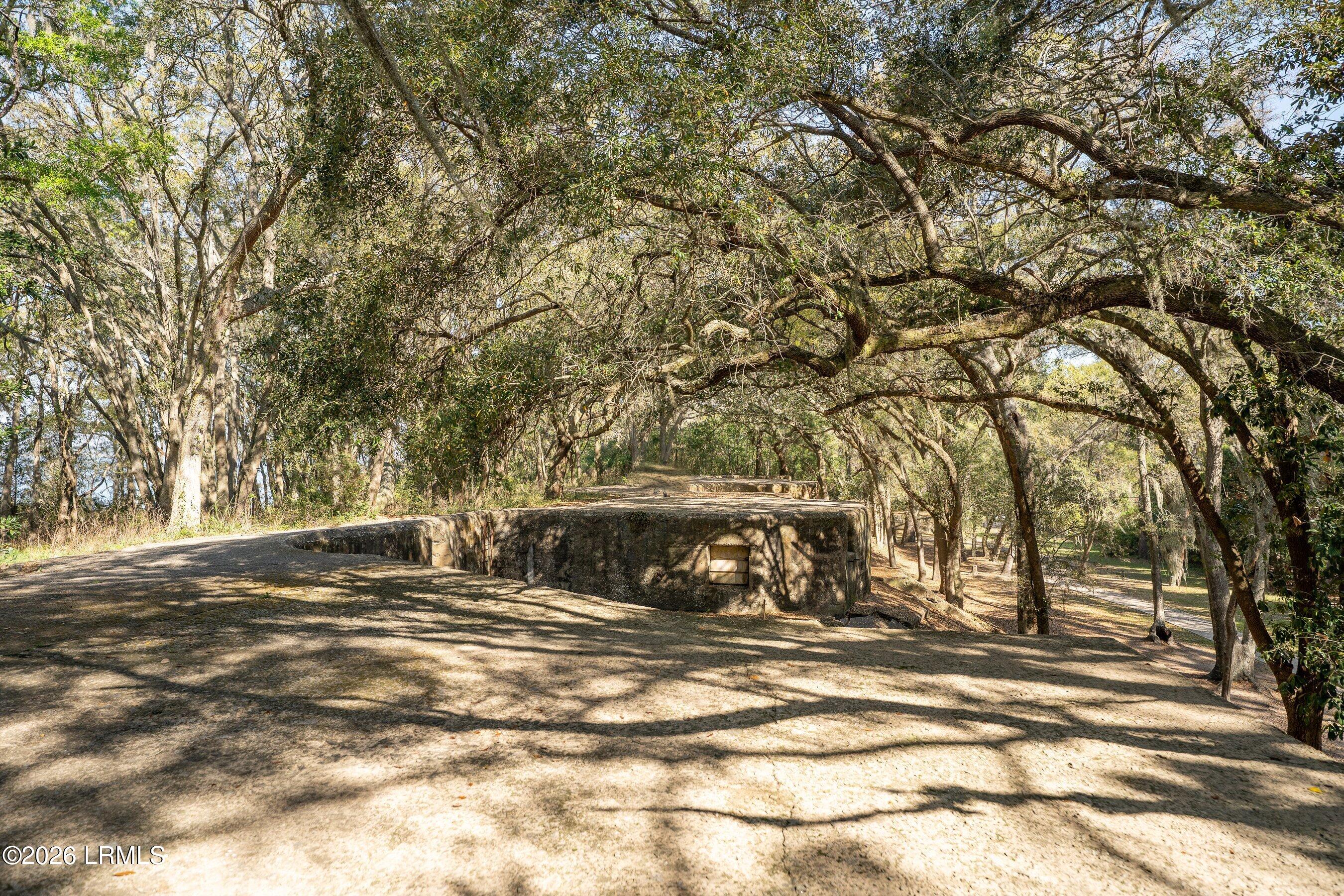 17 Triangle Road, St. Helena Island