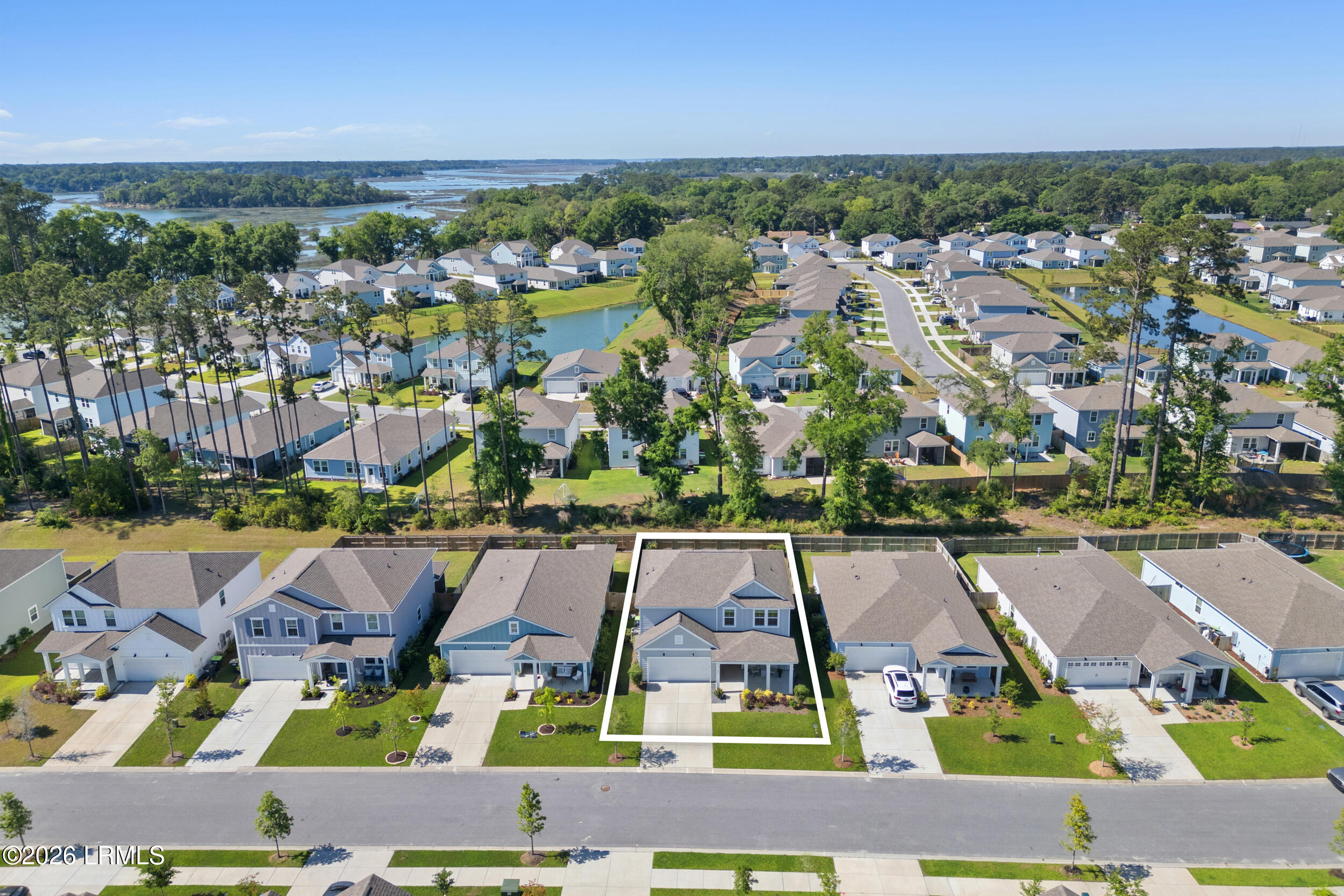 1221 Salty Hammock Court