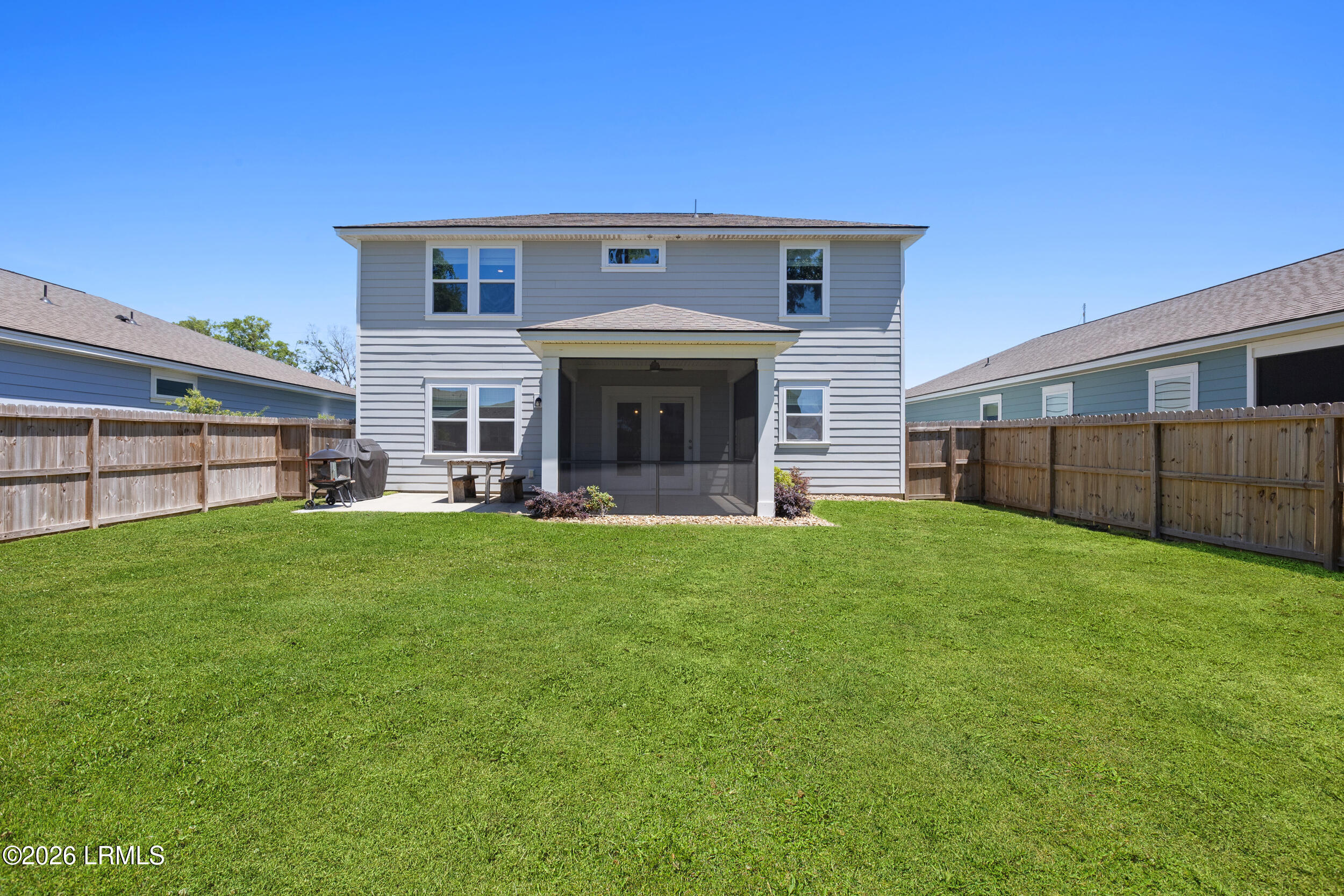 1221 Salty Hammock Court