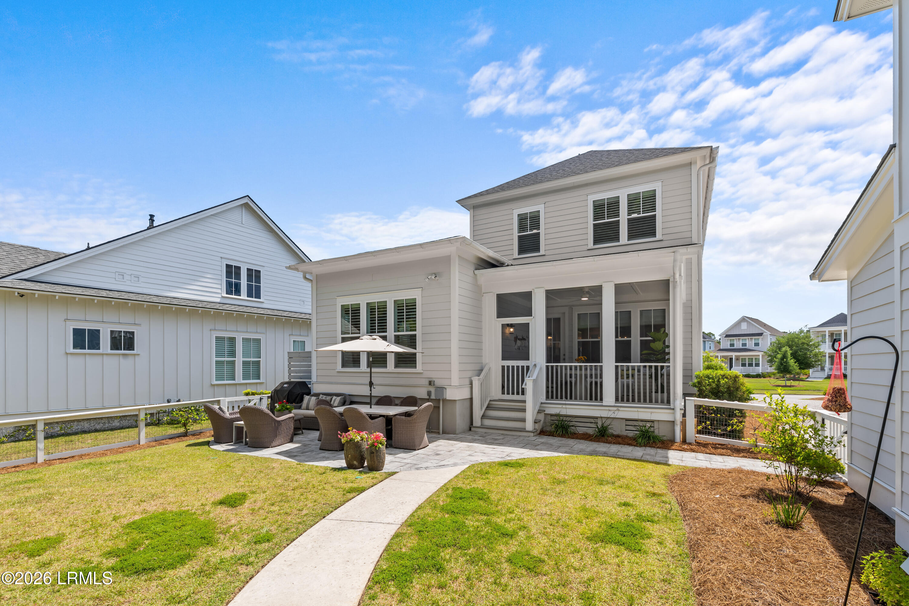 17 Blue Dasher Lane