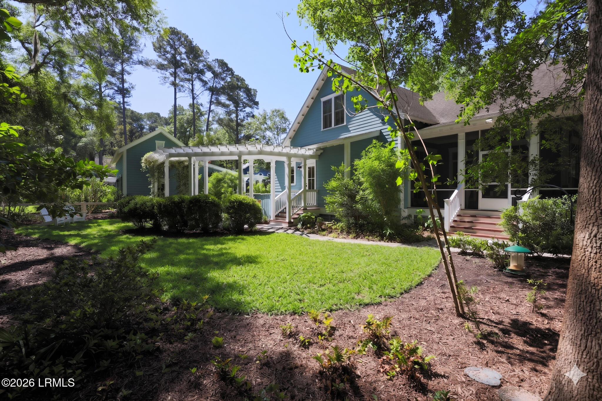 3 Oldfield Village Road