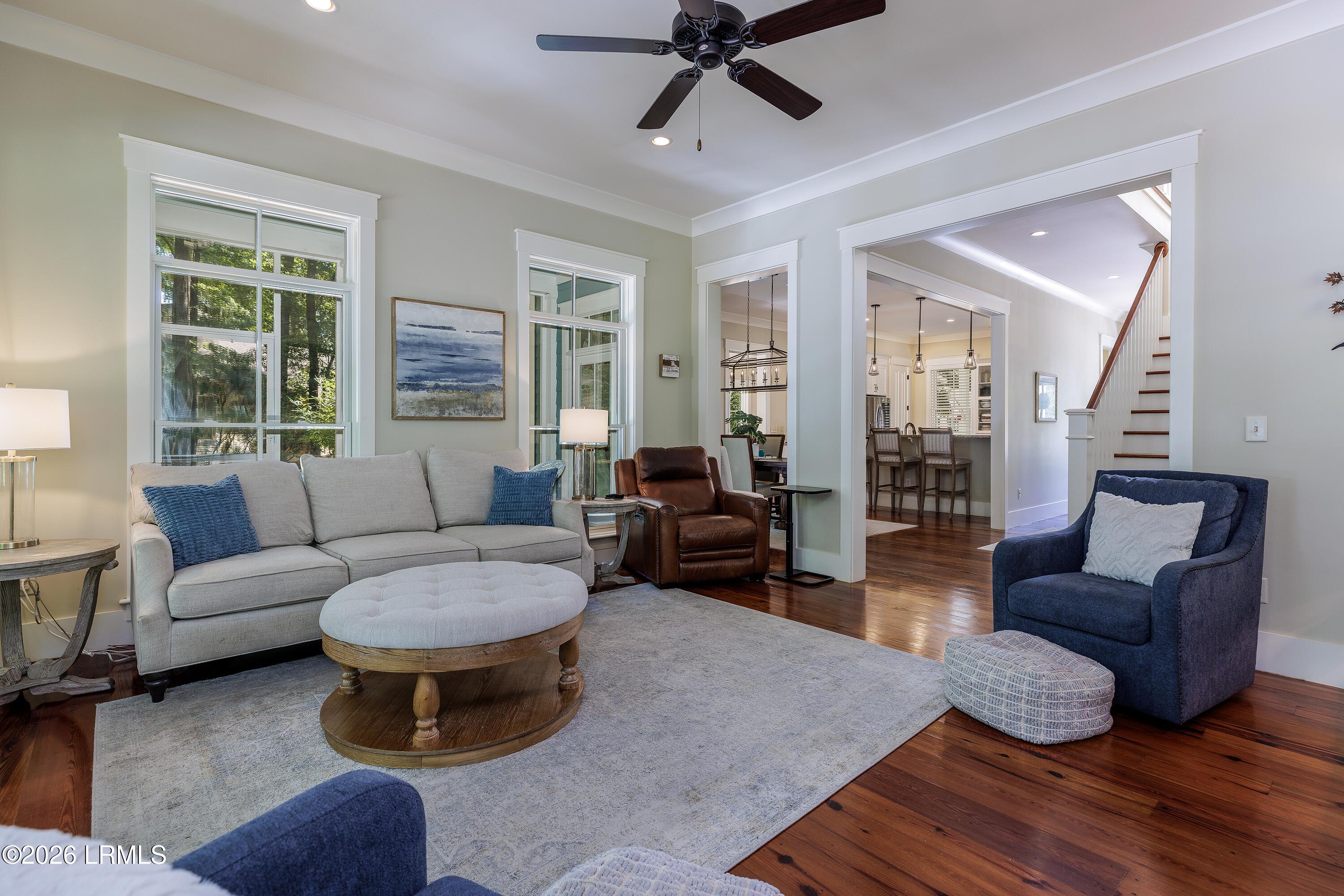 3 Oldfield Village Road