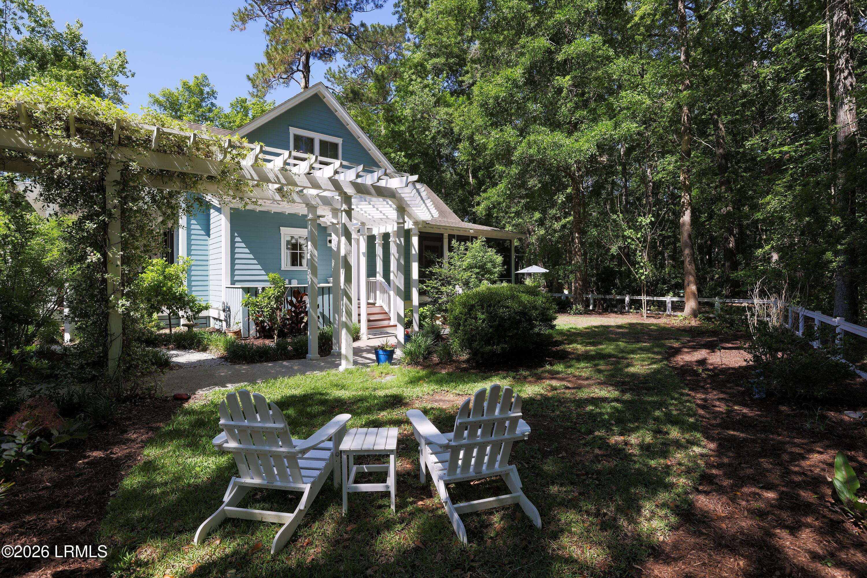 3 Oldfield Village Road