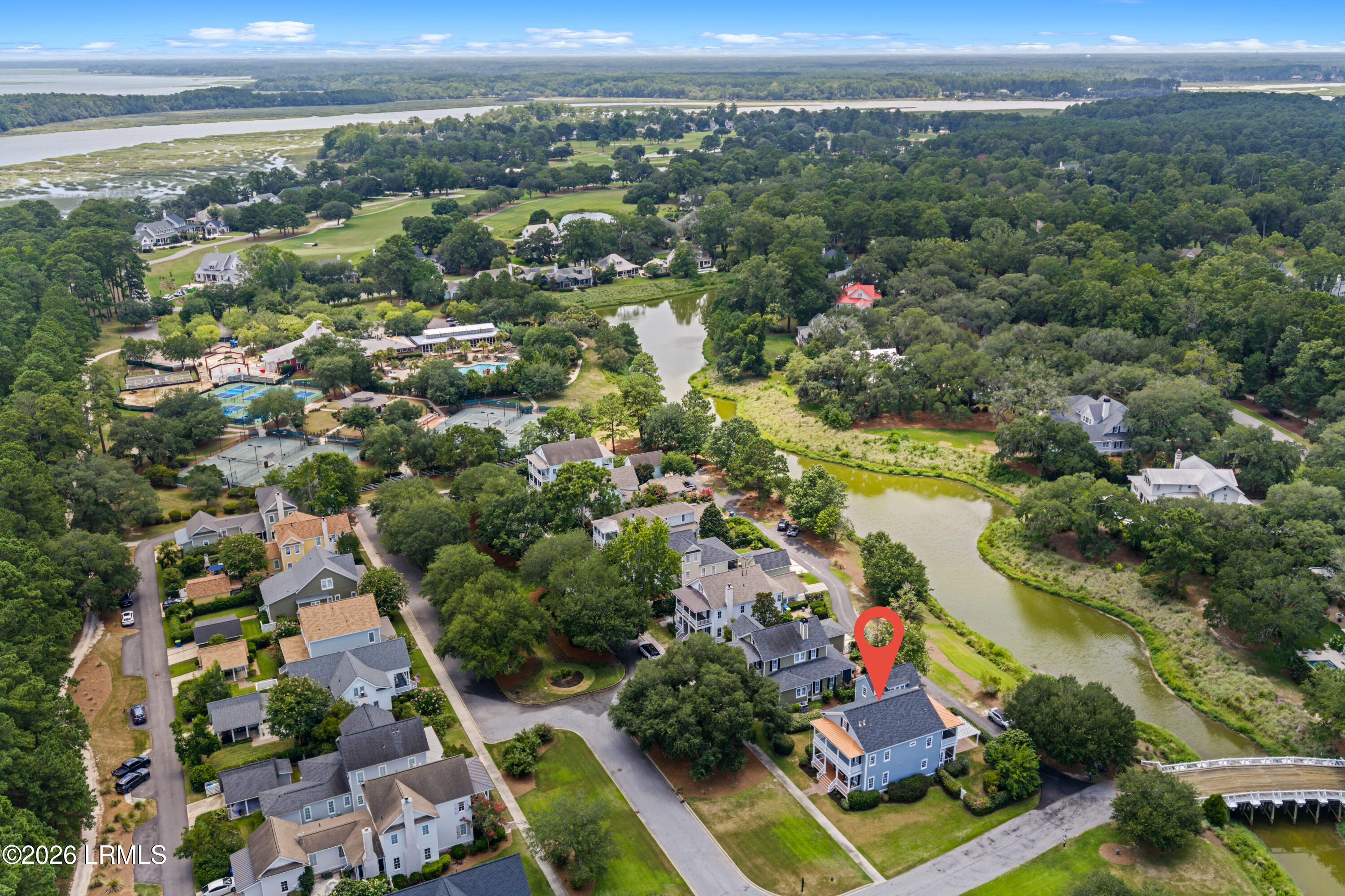 106 Great Heron Way