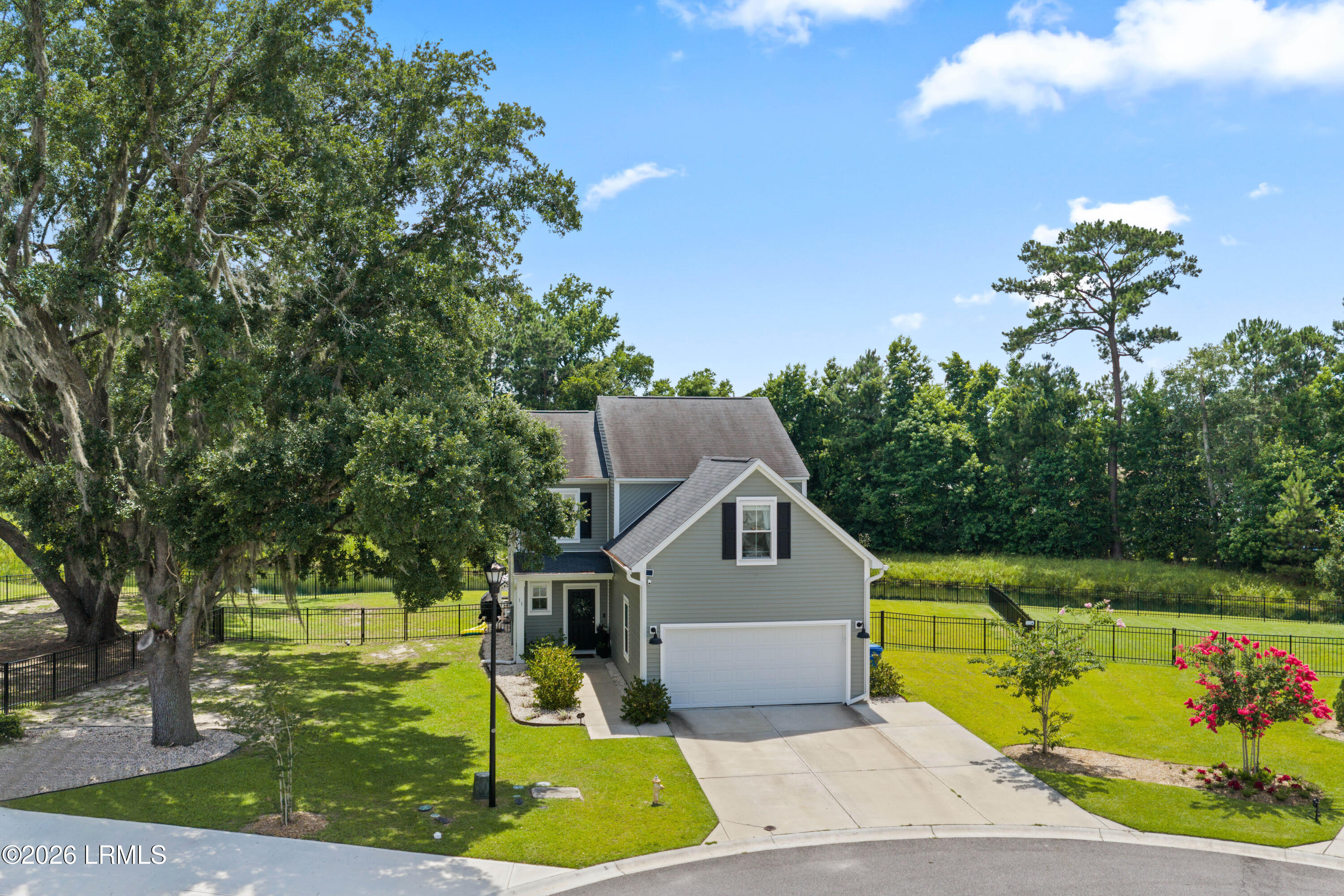 11 Grand Willow Way