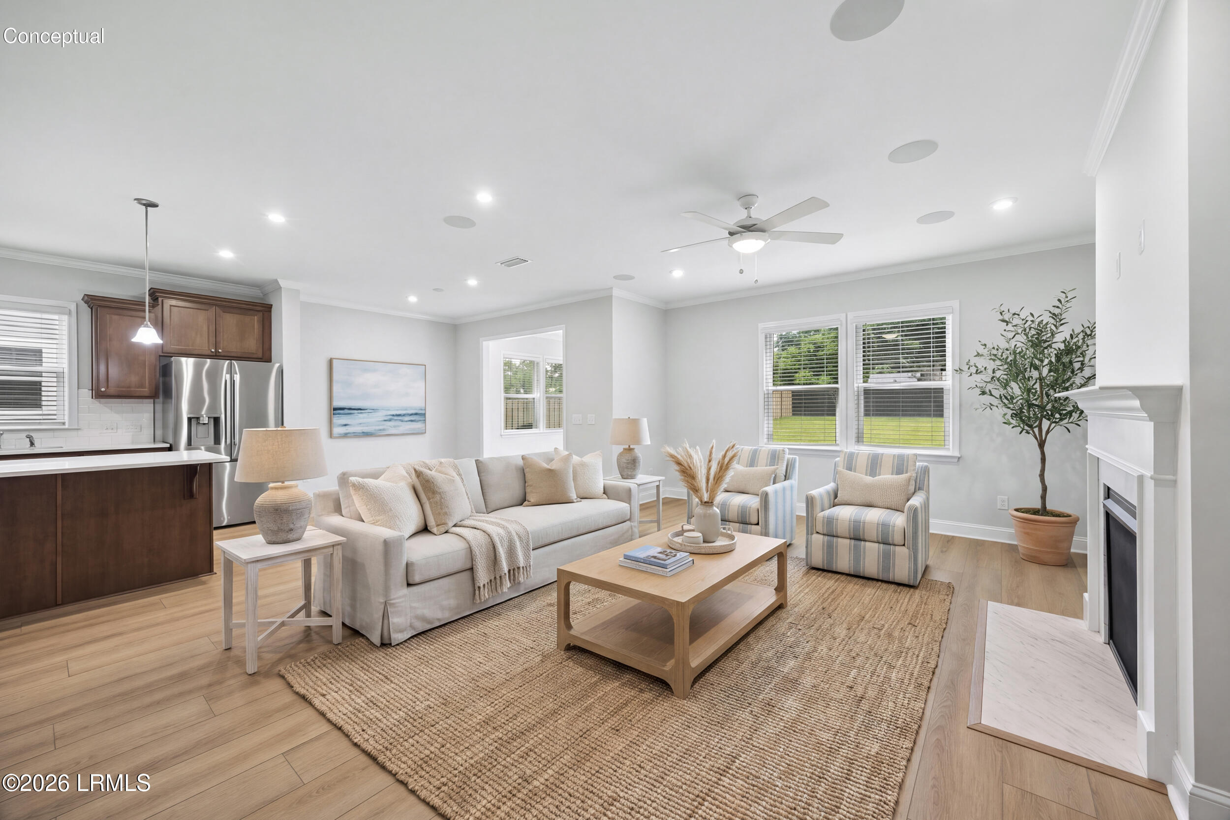 1148 Salty Hammock Court