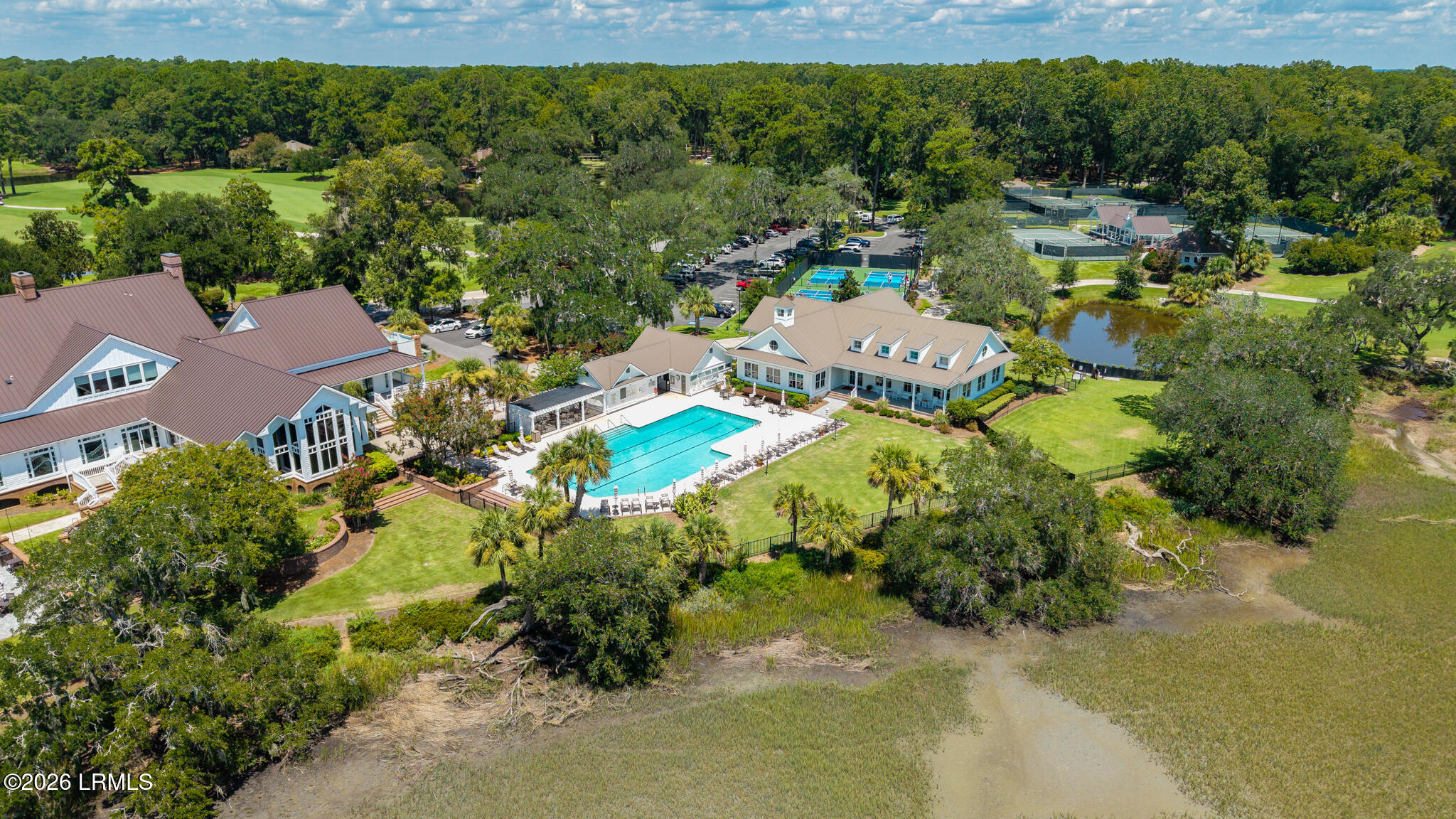 14 Heron Point