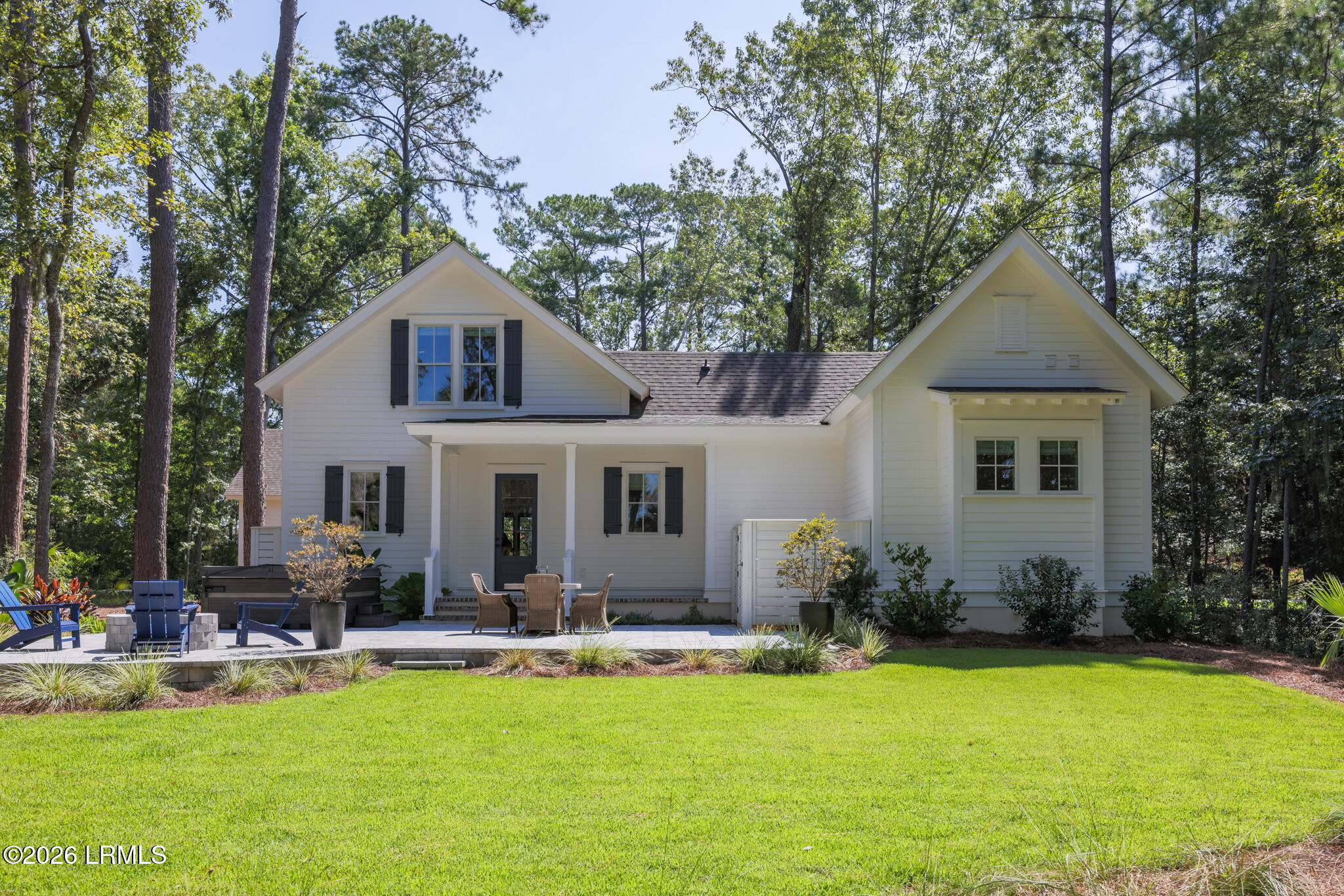14 Heron Point