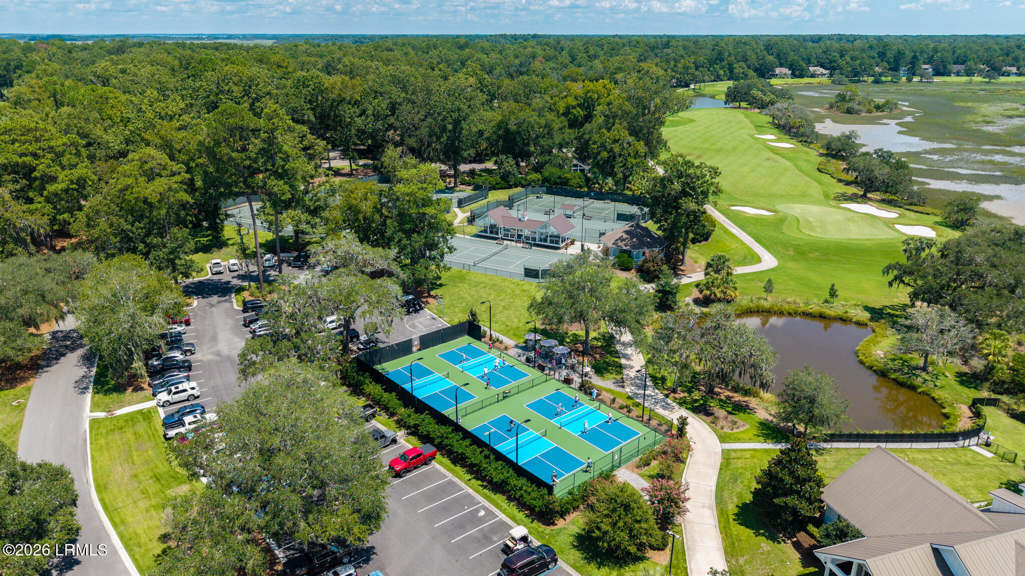 14 Heron Point