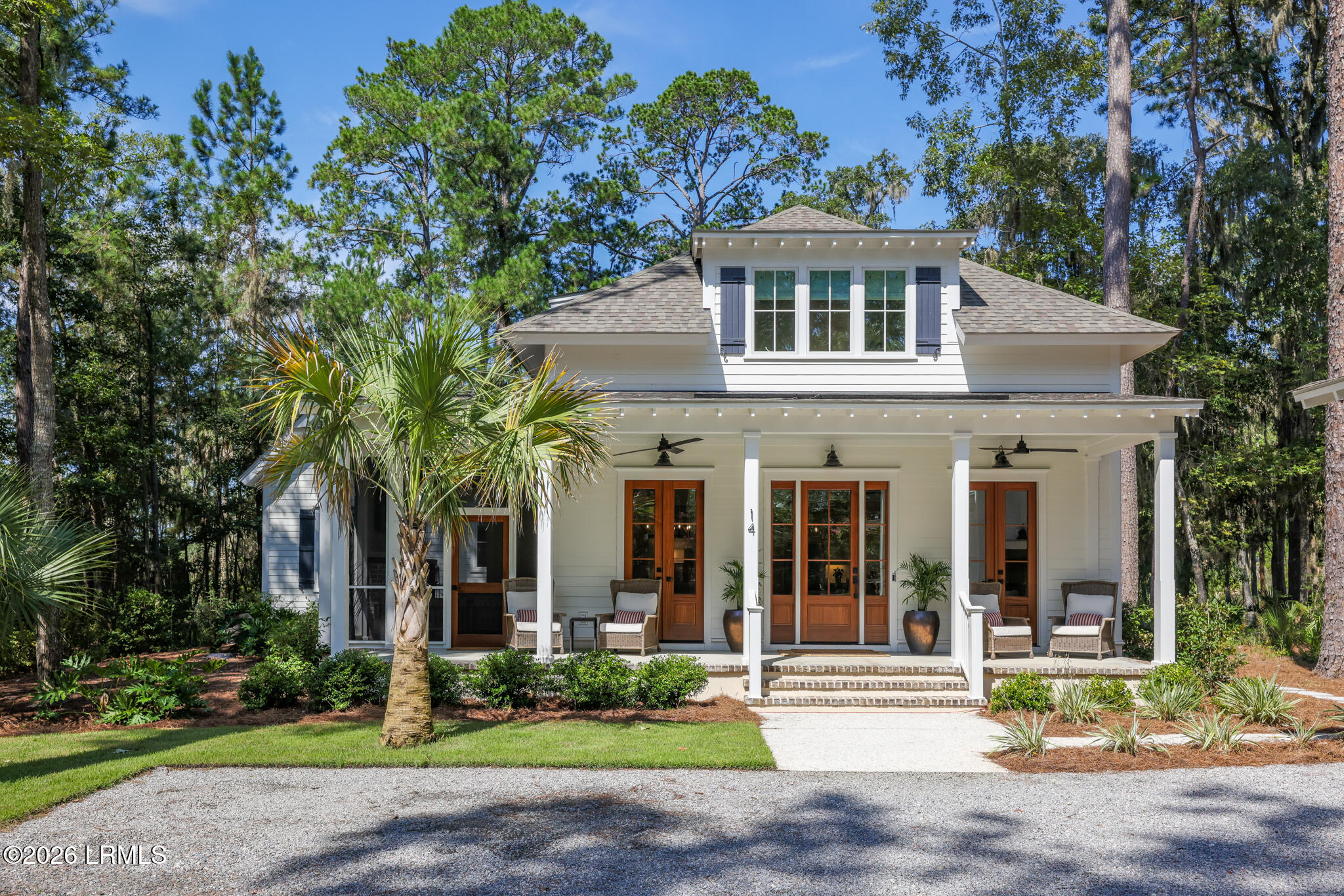 14 Heron Point