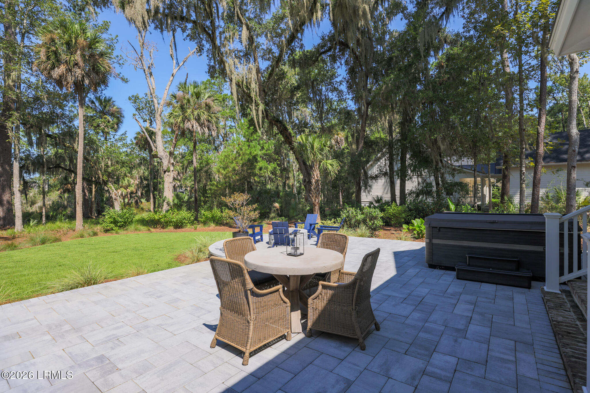 14 Heron Point