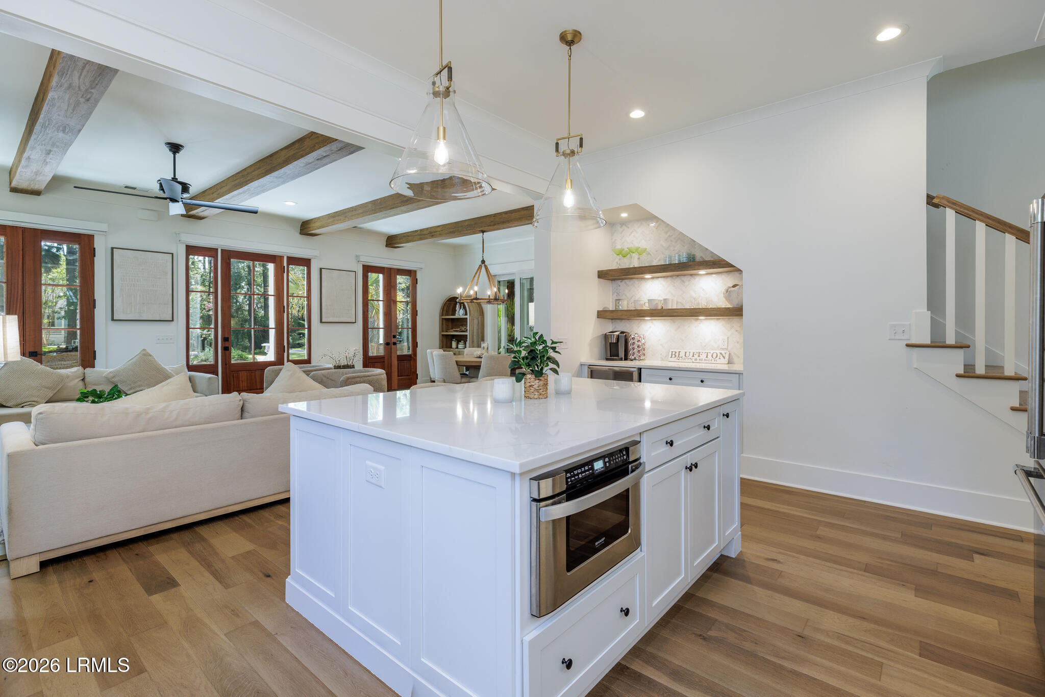 14 Heron Point
