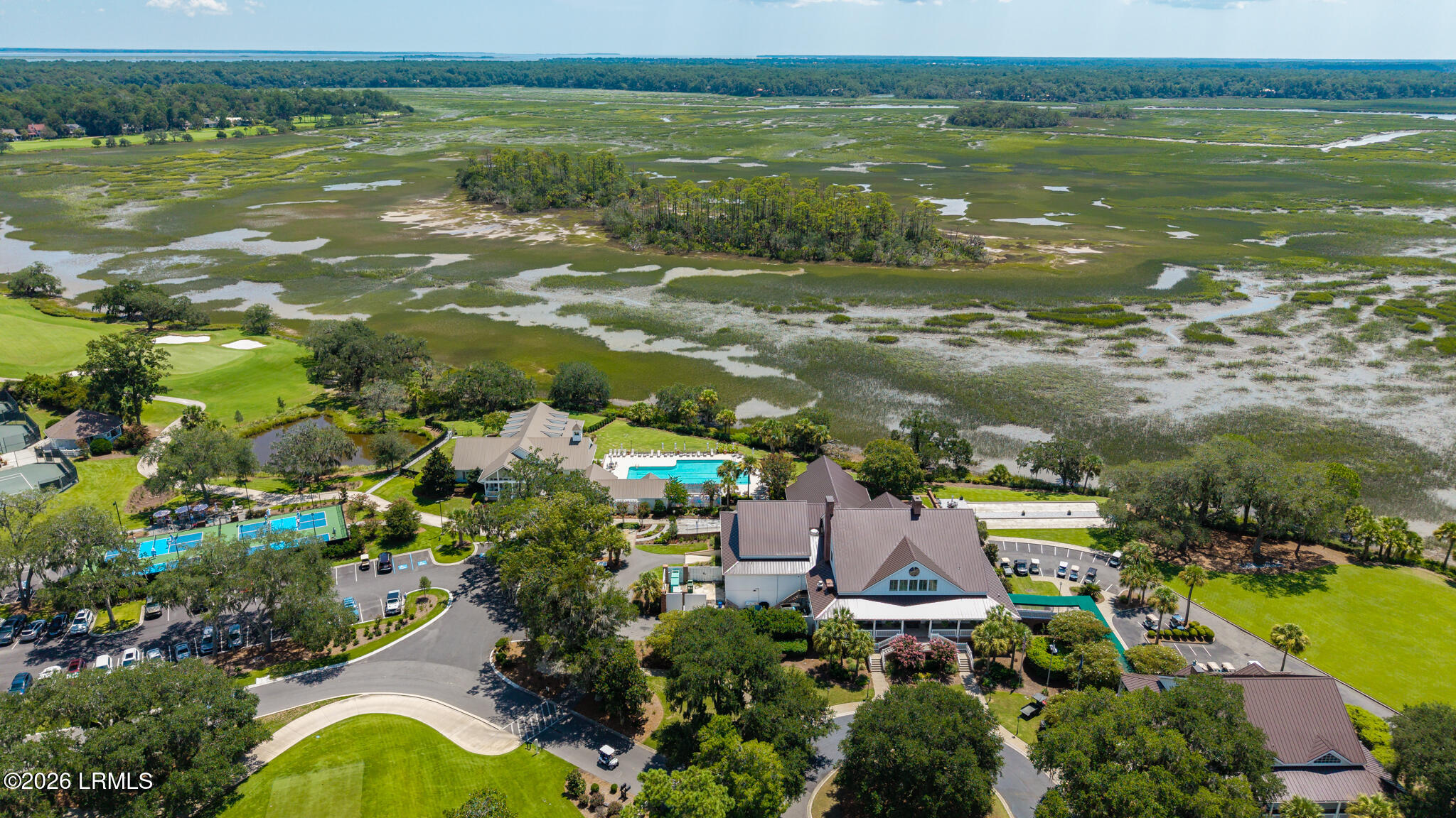 14 Heron Point