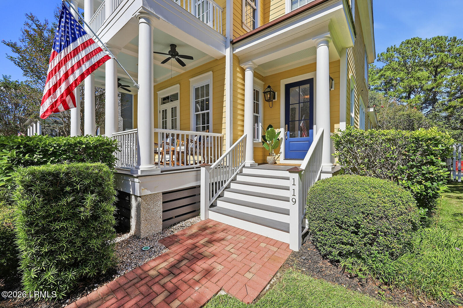 119 Great Heron Way