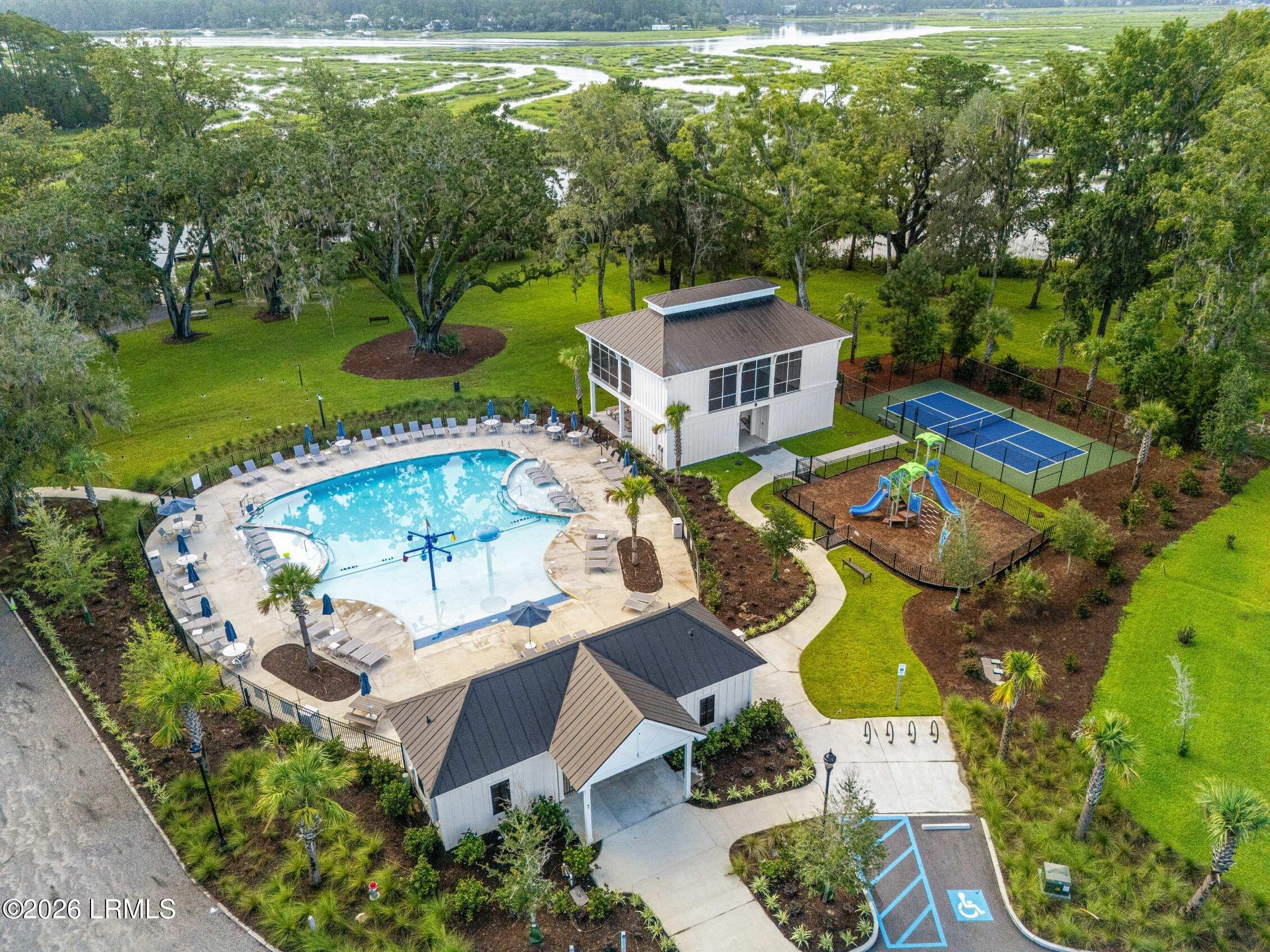 554 Danner Drive