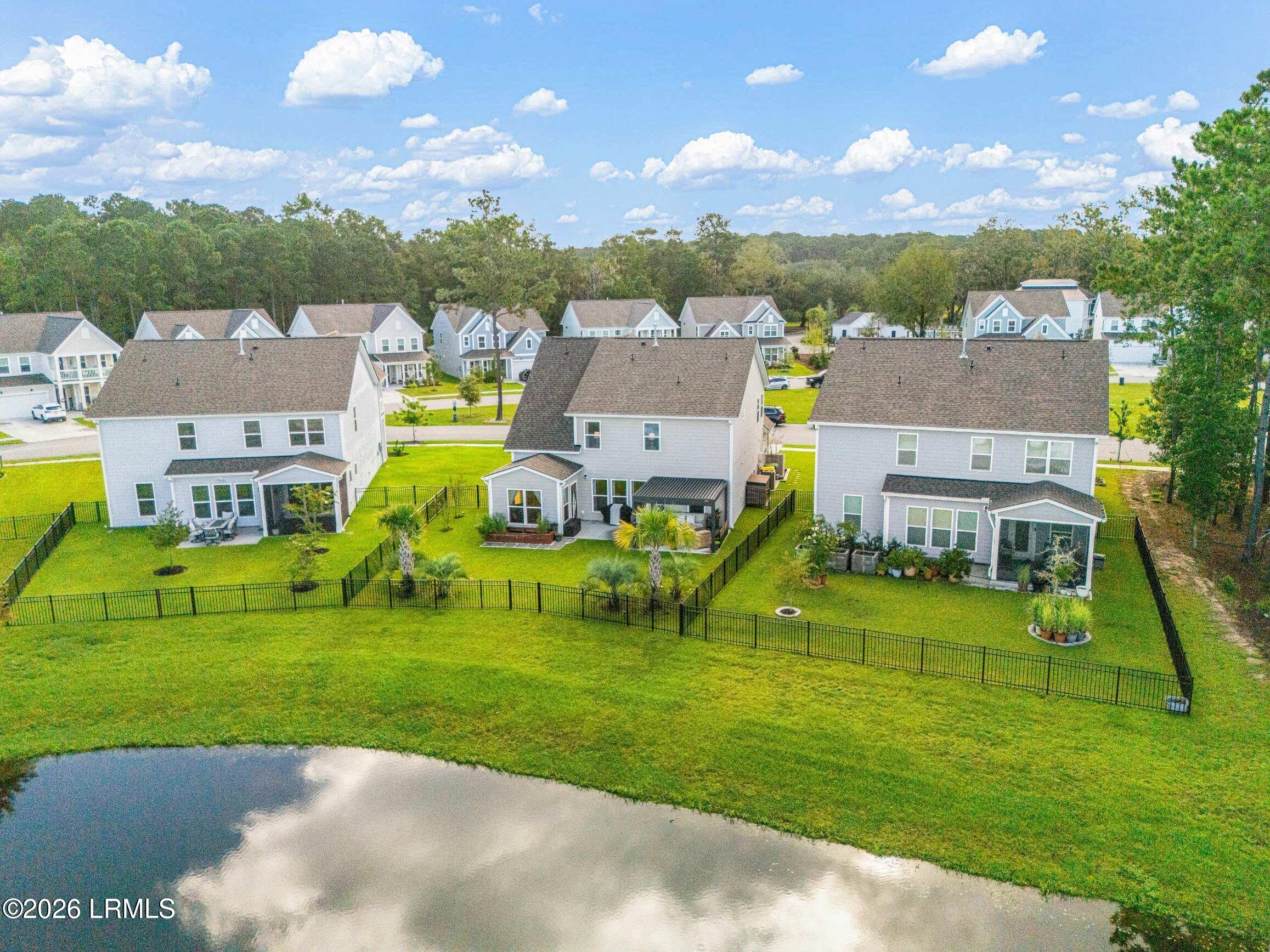 554 Danner Drive