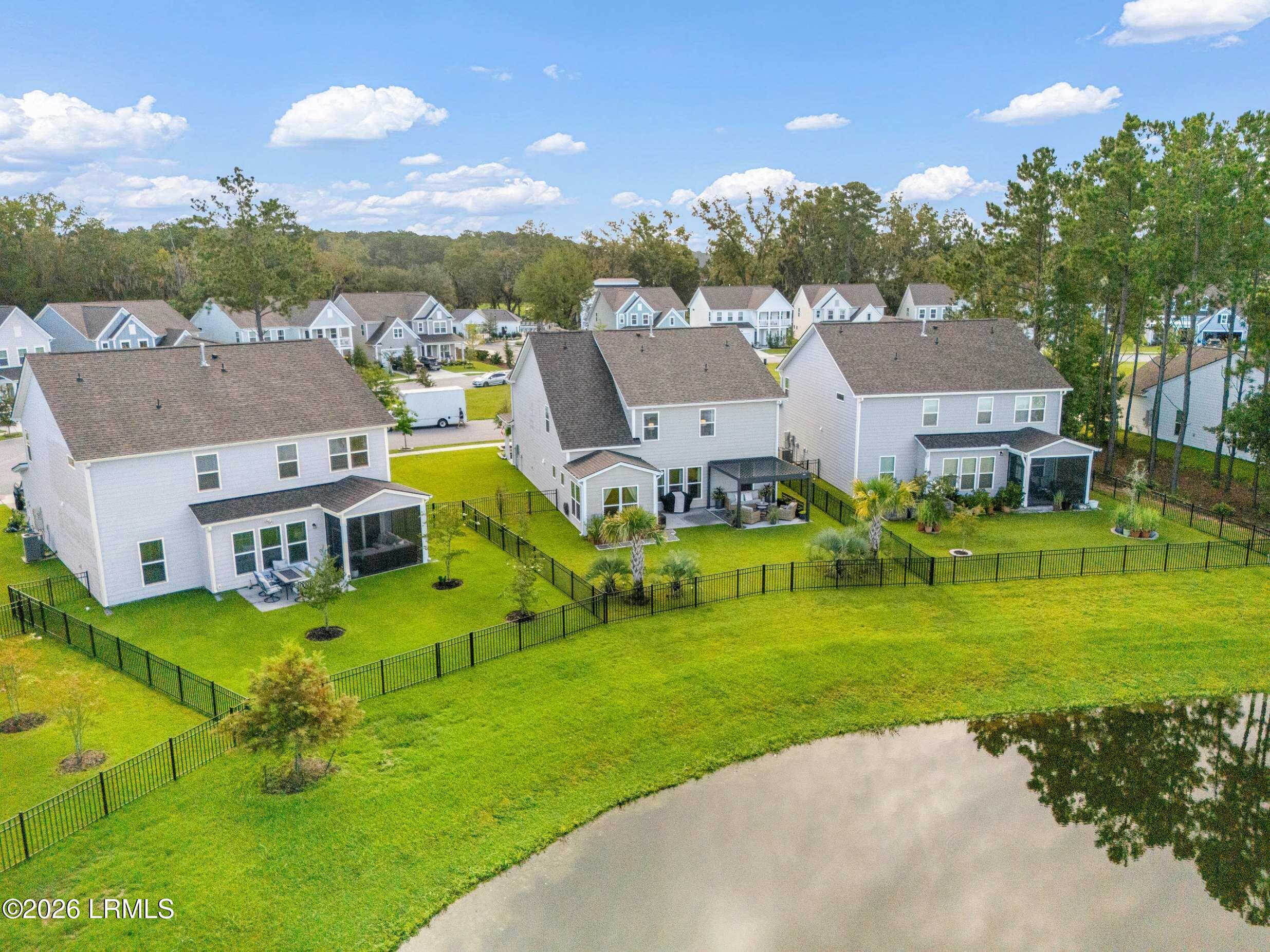 554 Danner Drive