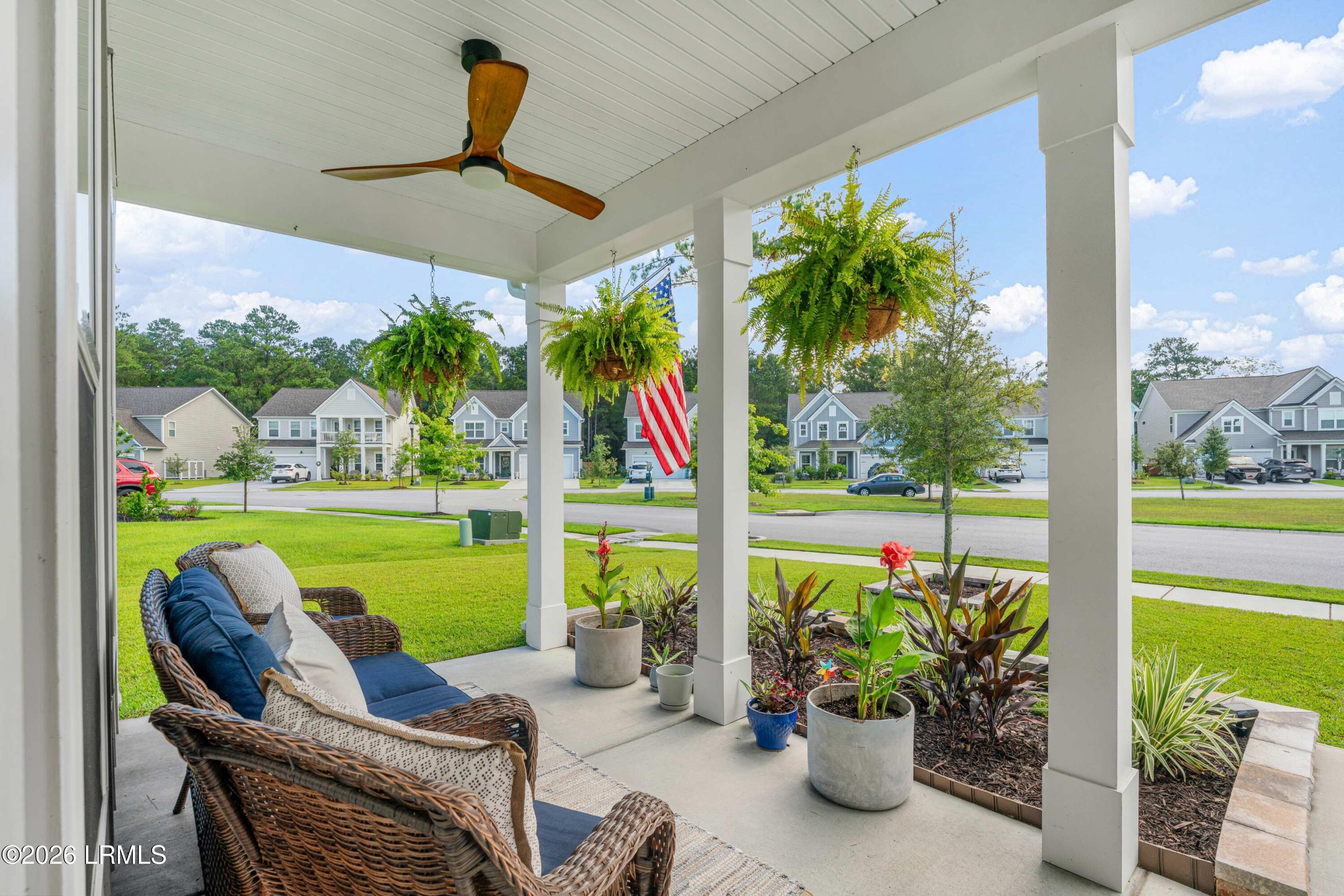 554 Danner Drive