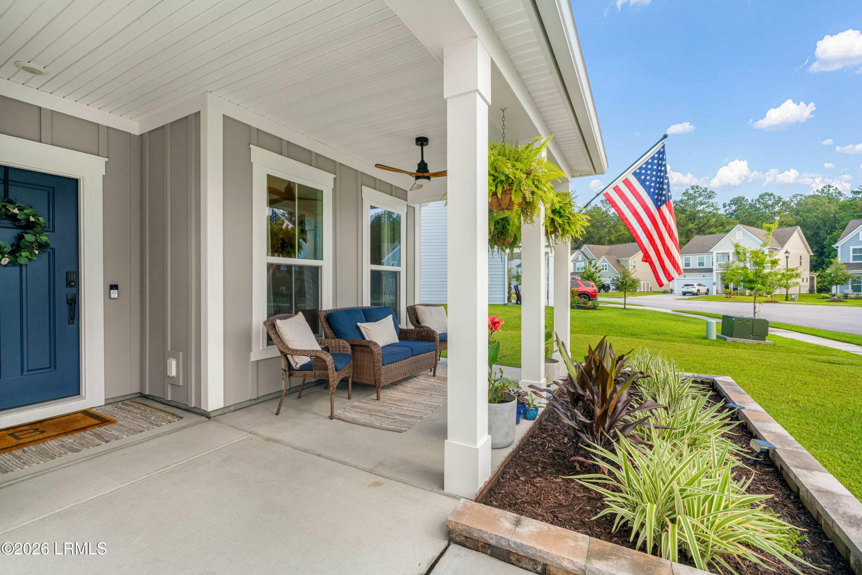 554 Danner Drive