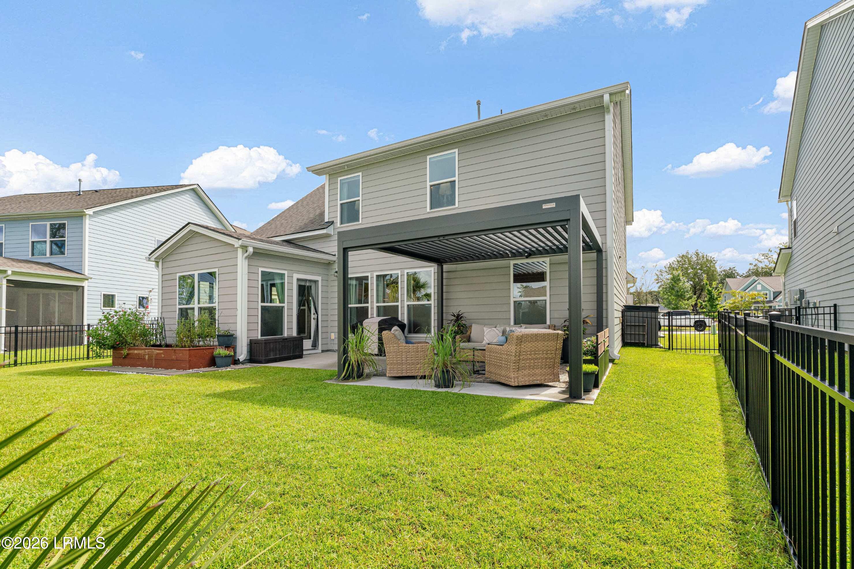 554 Danner Drive