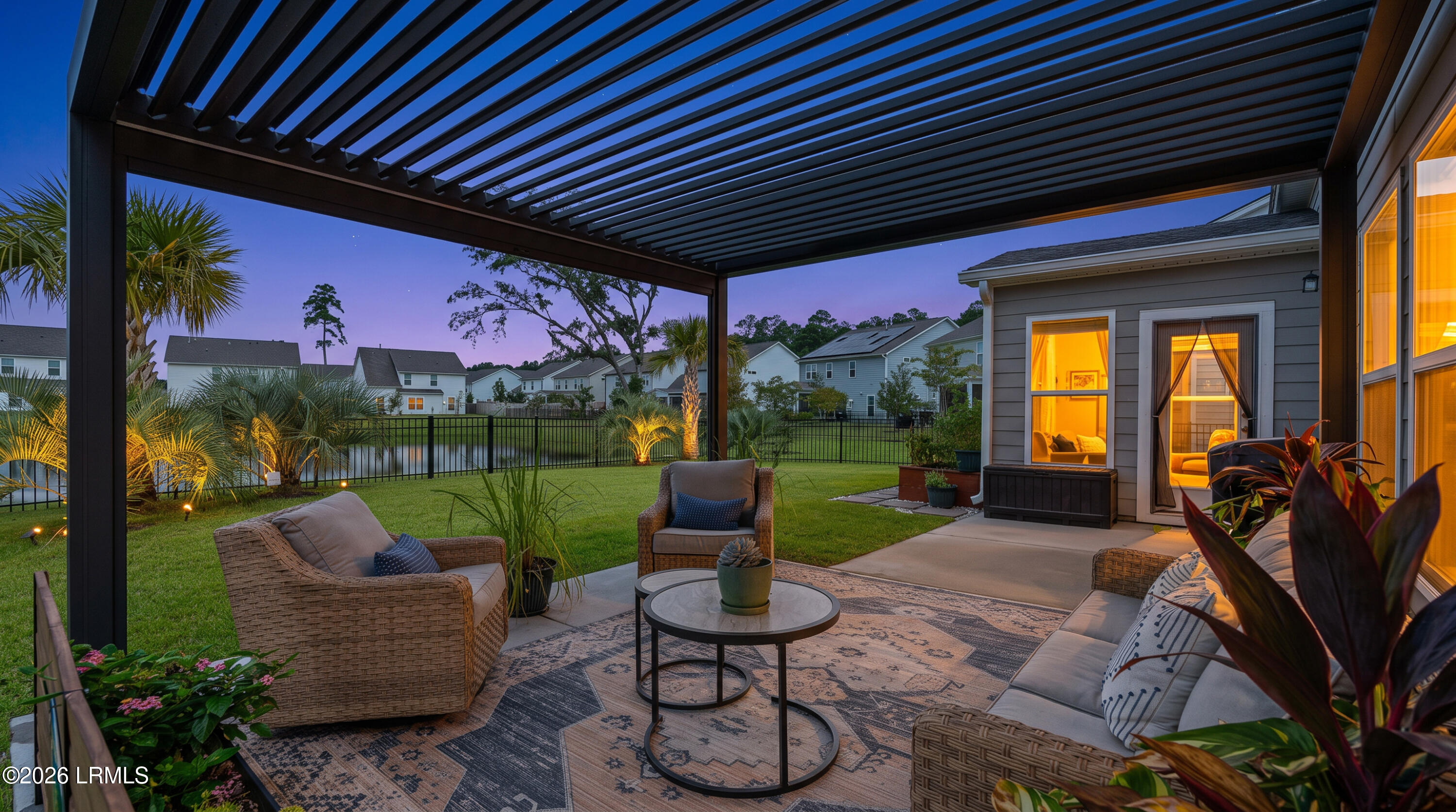 554 Danner Drive