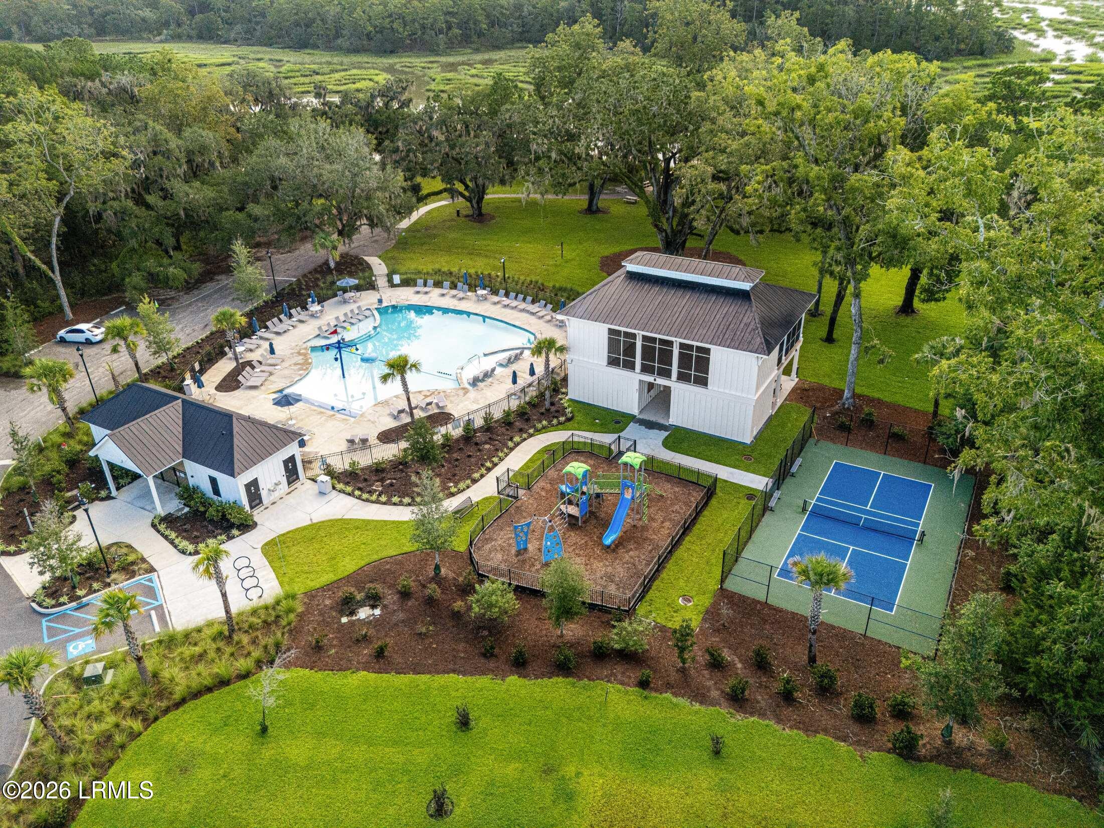 554 Danner Drive