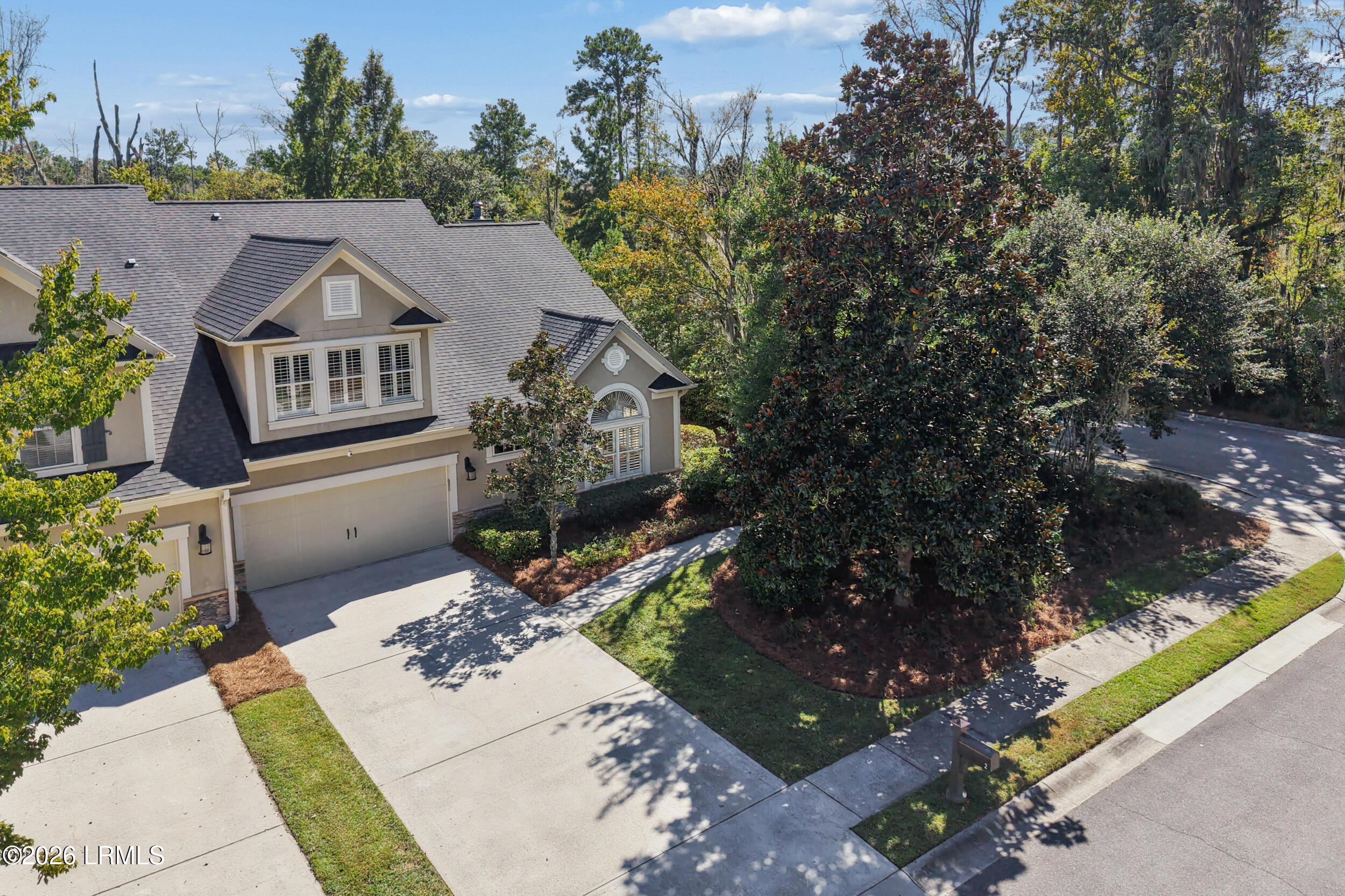 2 Fording Court