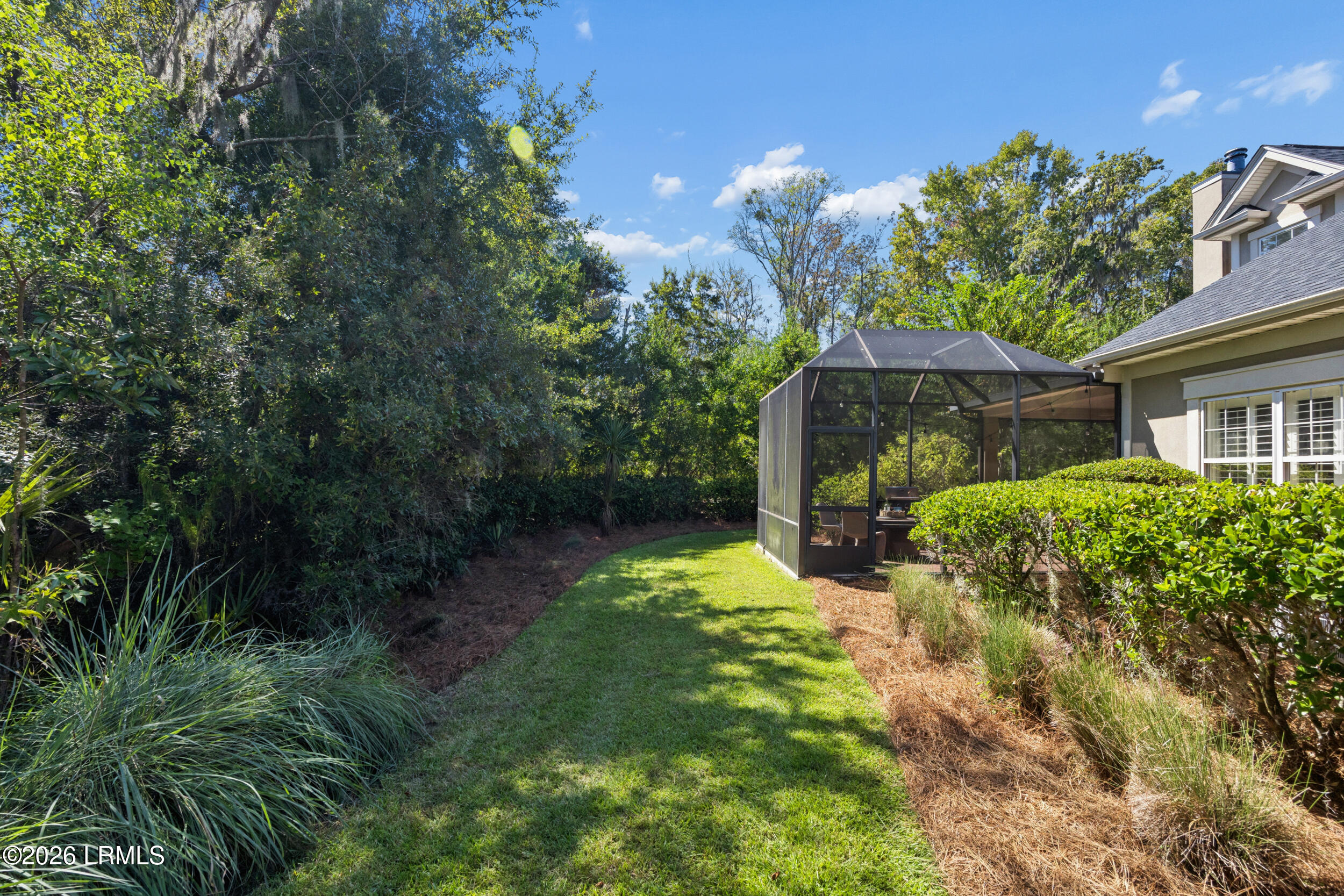 2 Fording Court