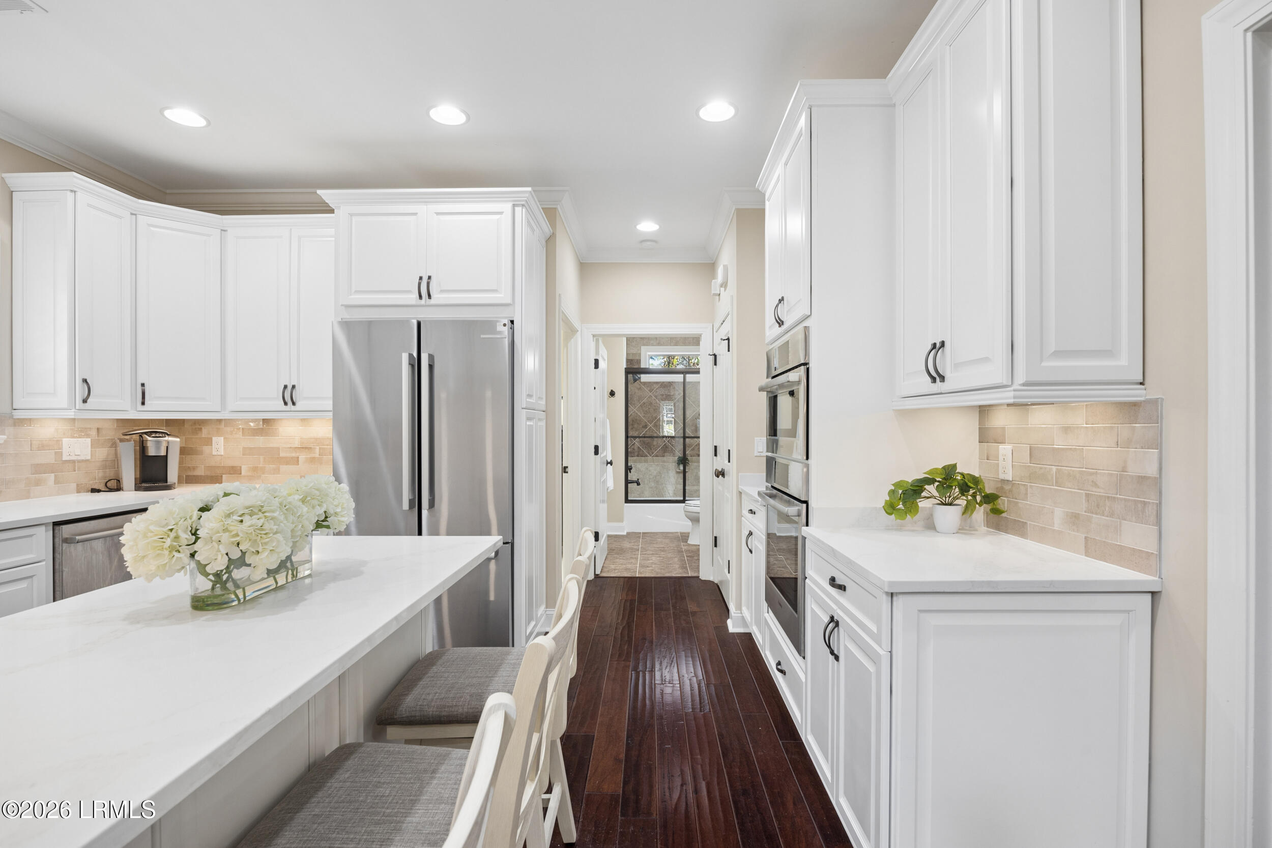 2 Fording Court
