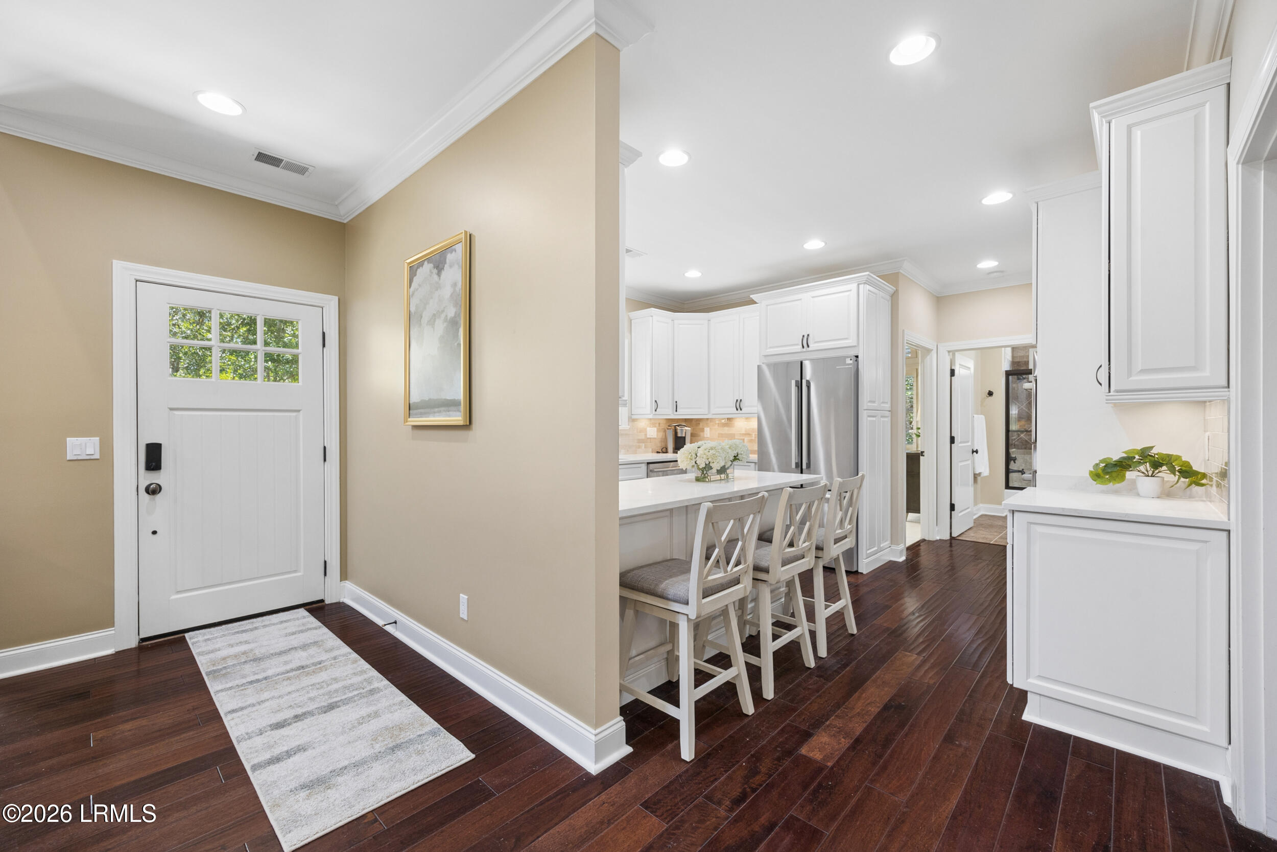 2 Fording Court