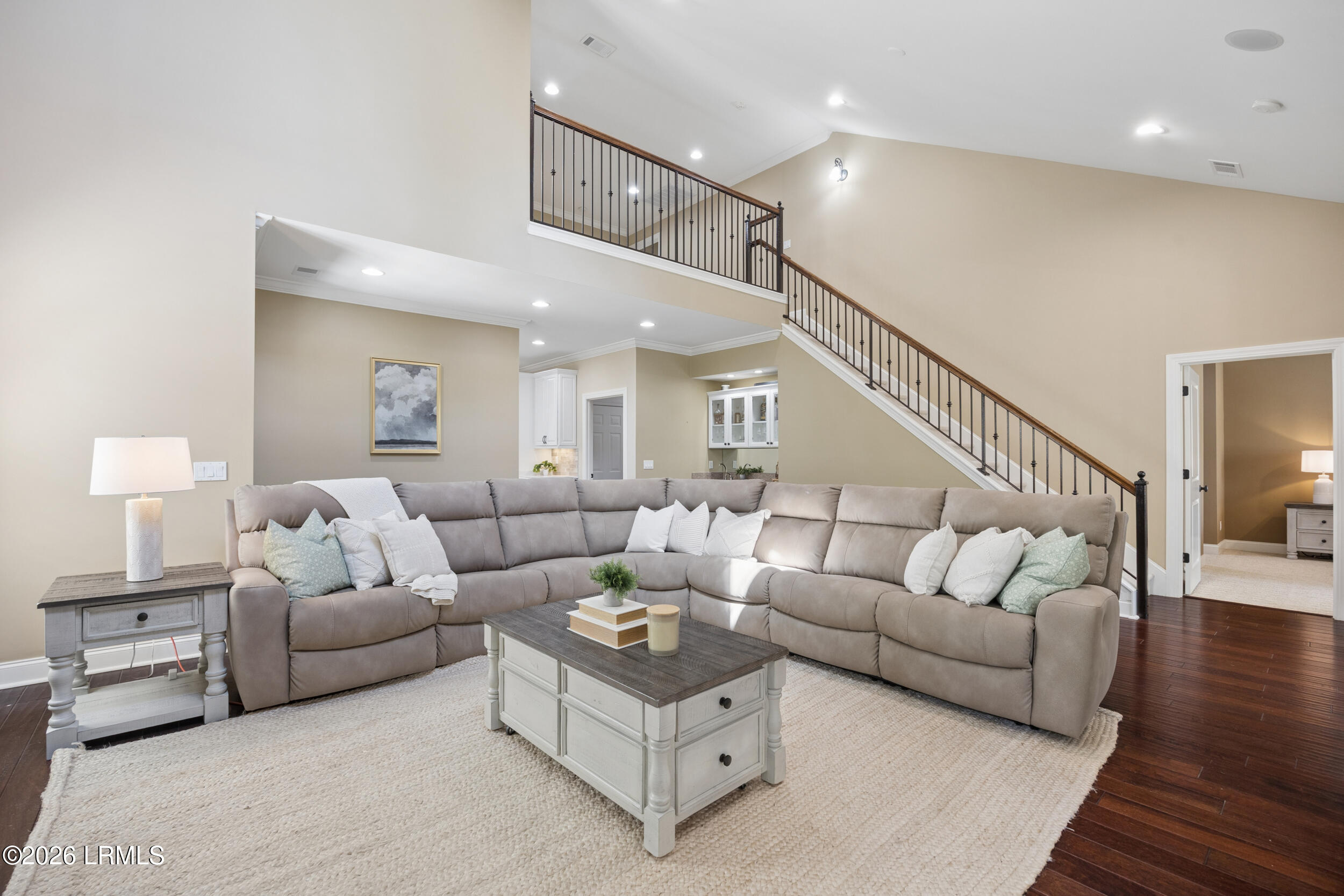 2 Fording Court