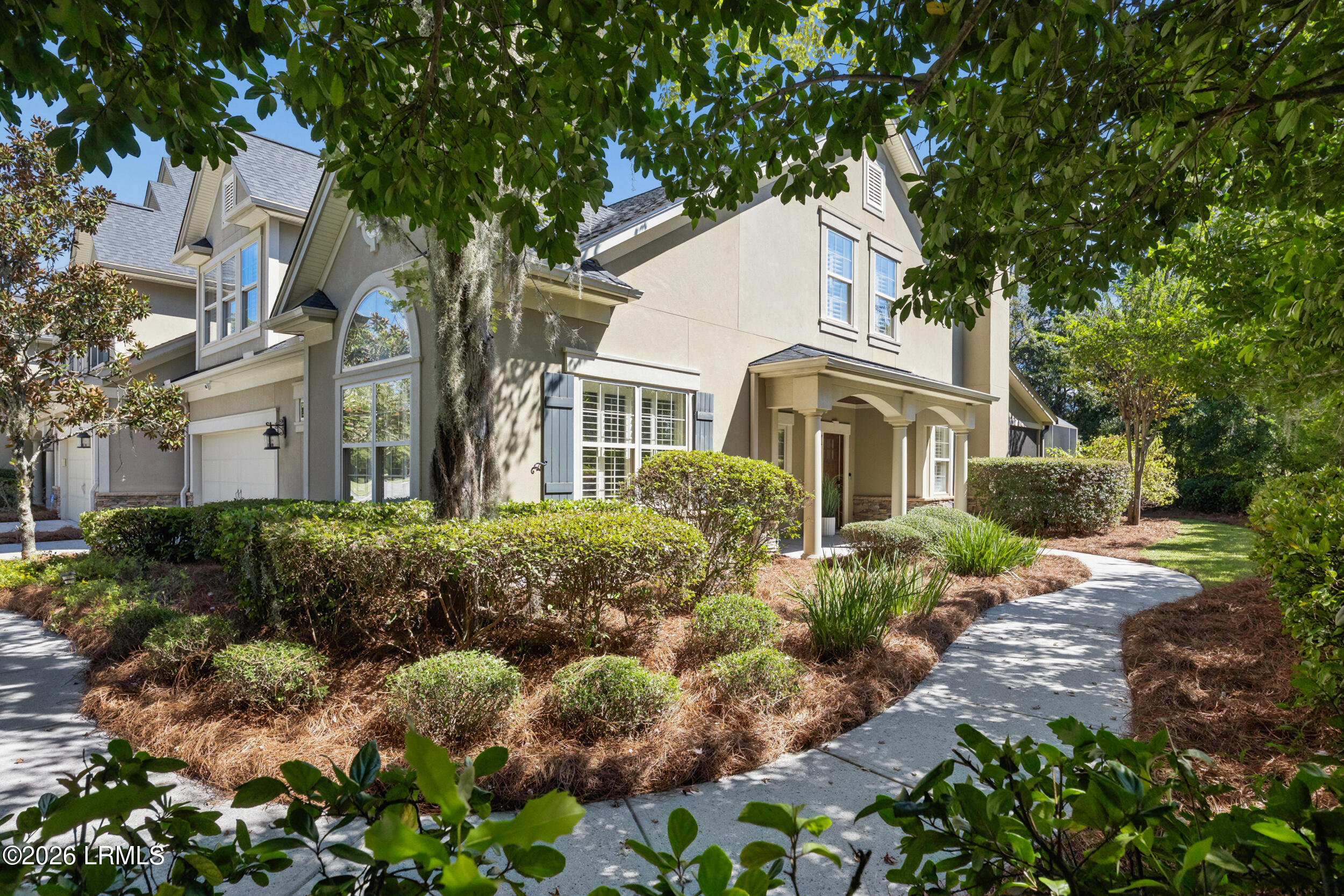 2 Fording Court
