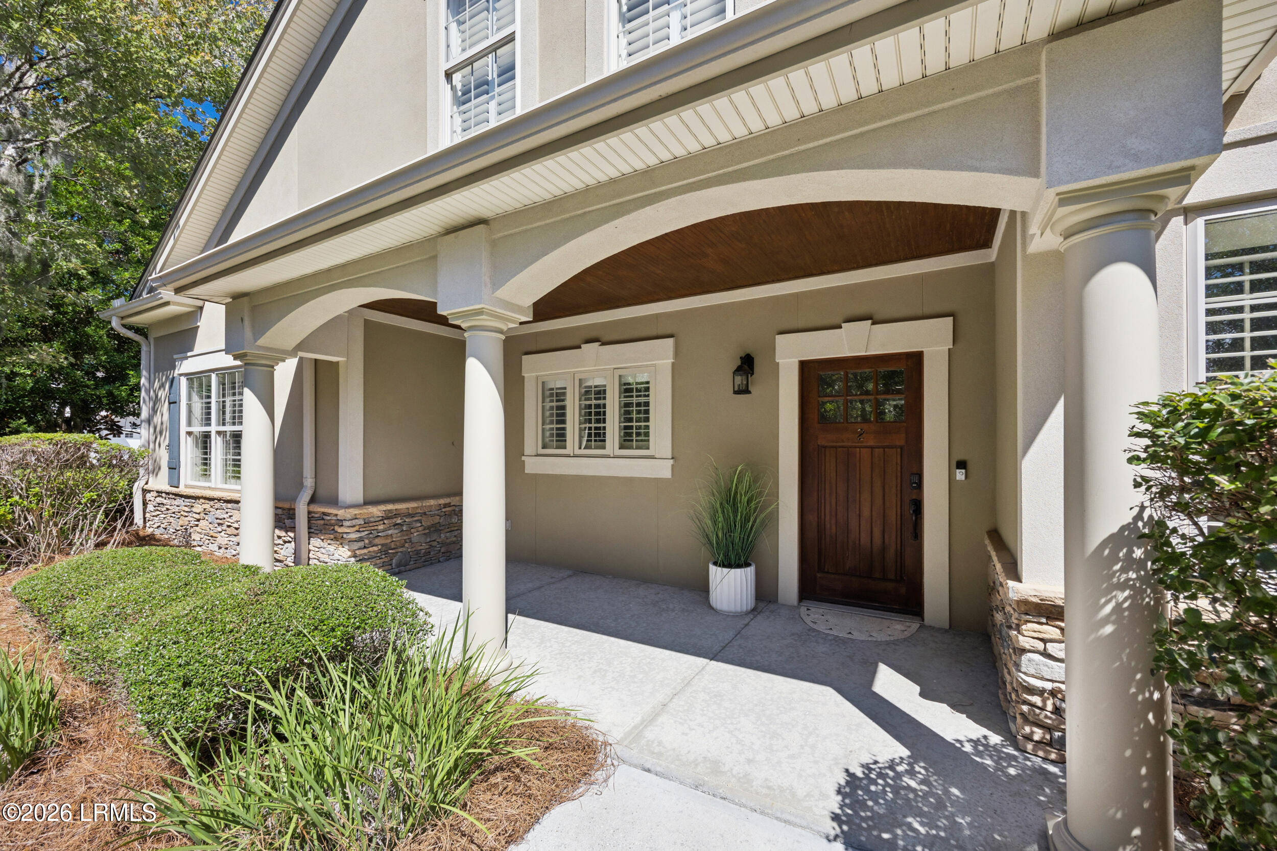 2 Fording Court