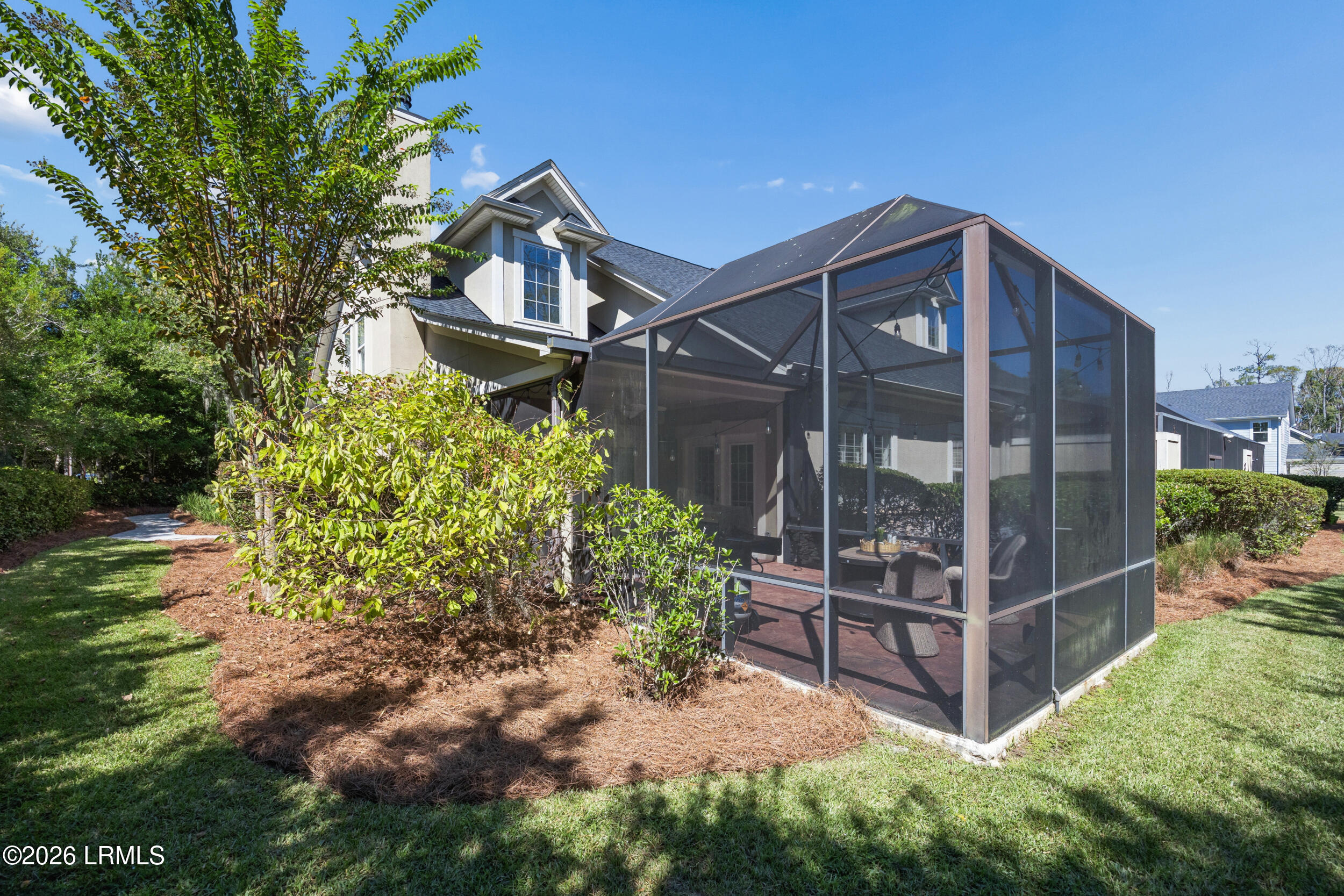 2 Fording Court
