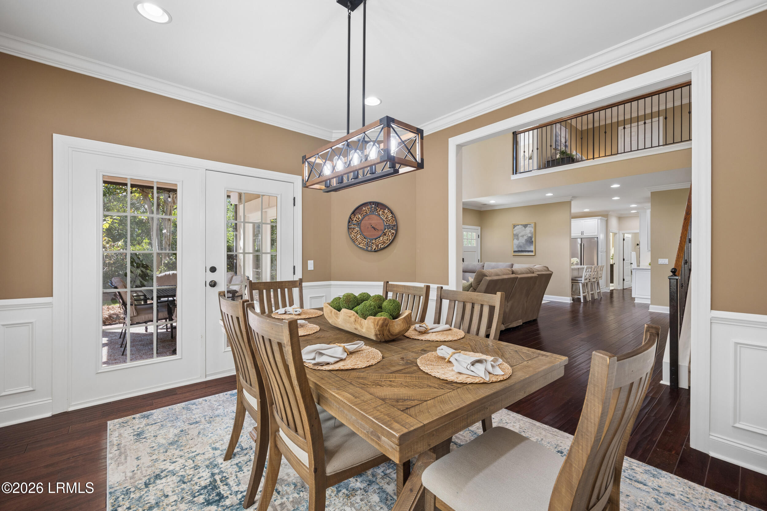2 Fording Court
