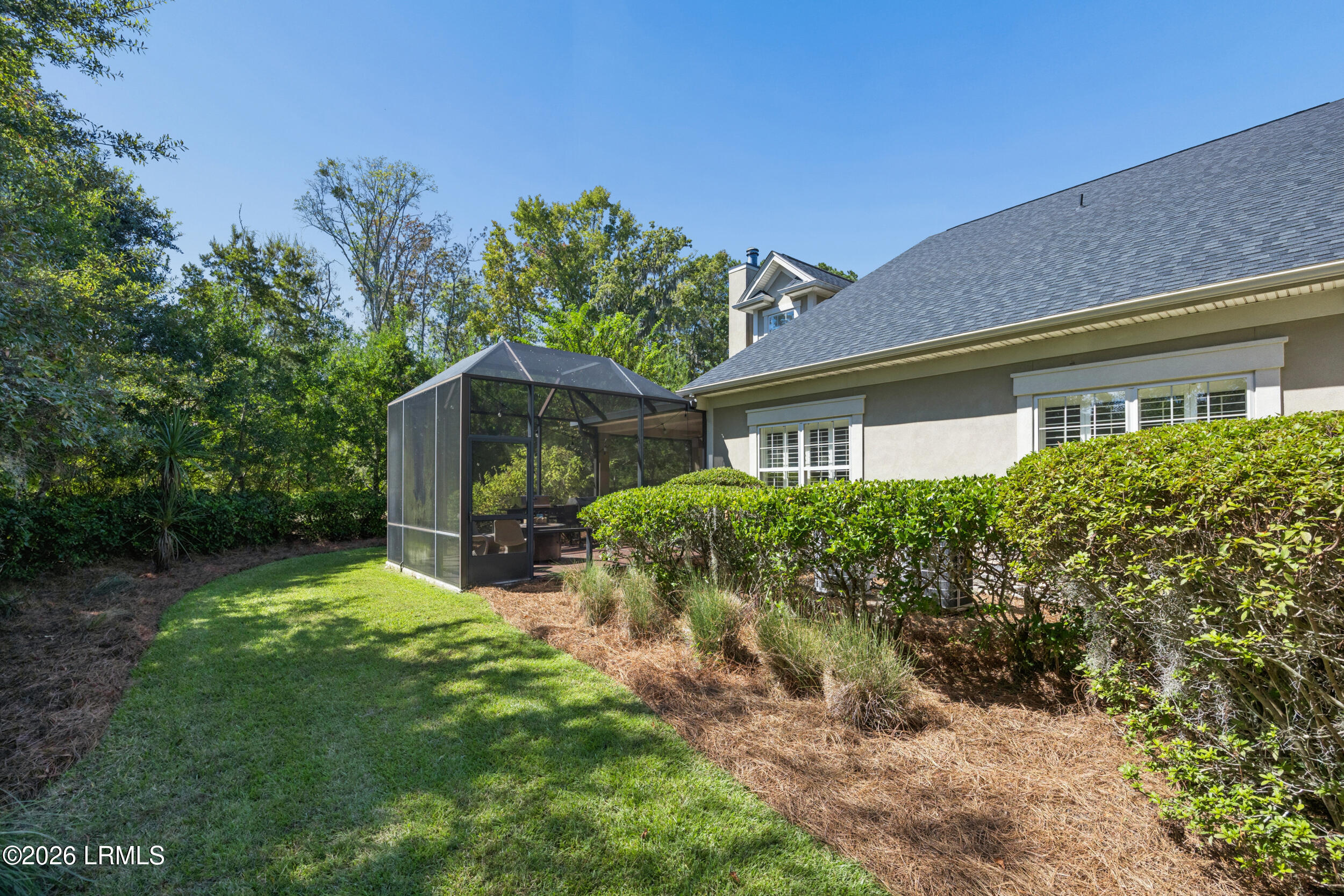 2 Fording Court
