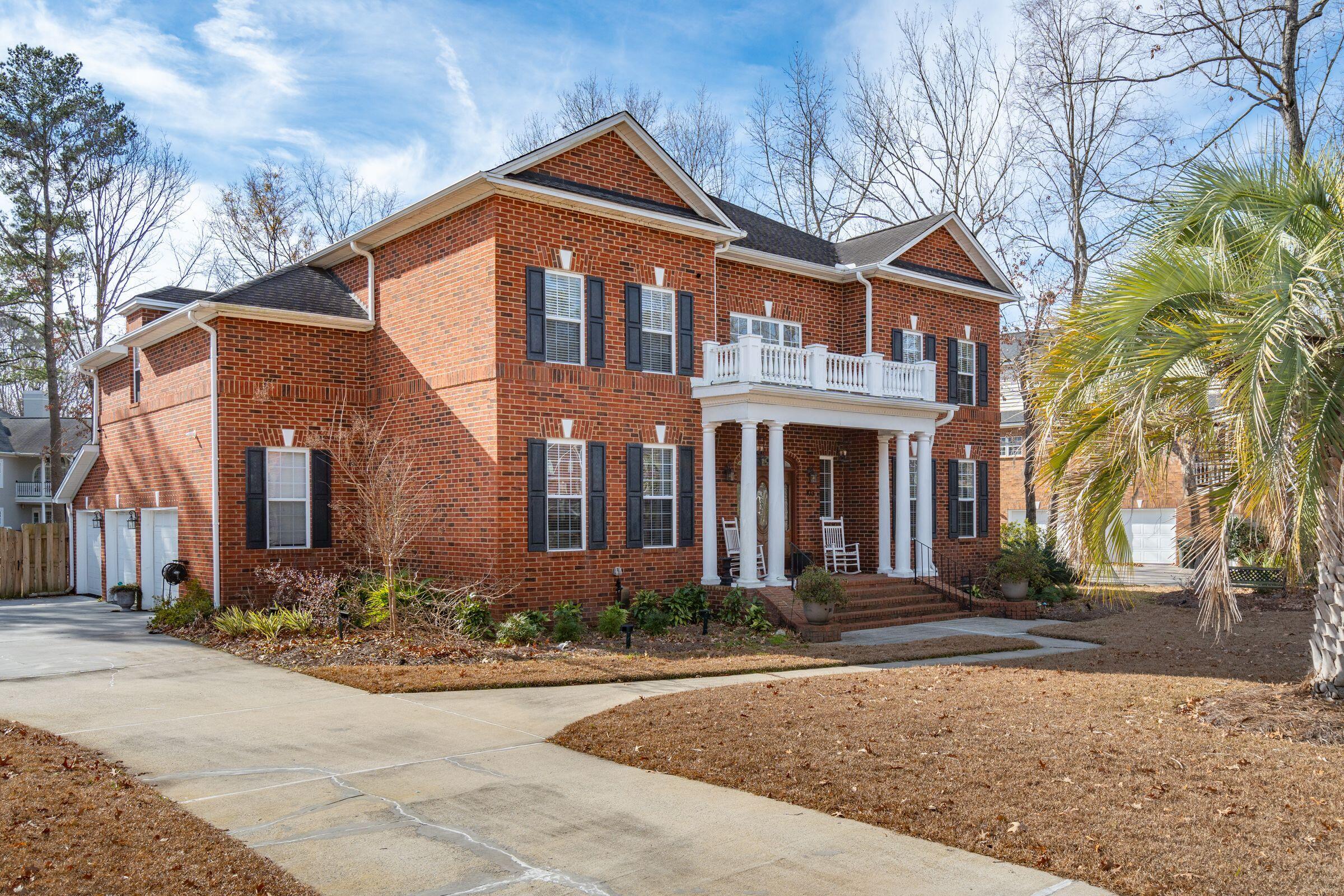 103 Kingfisher Court