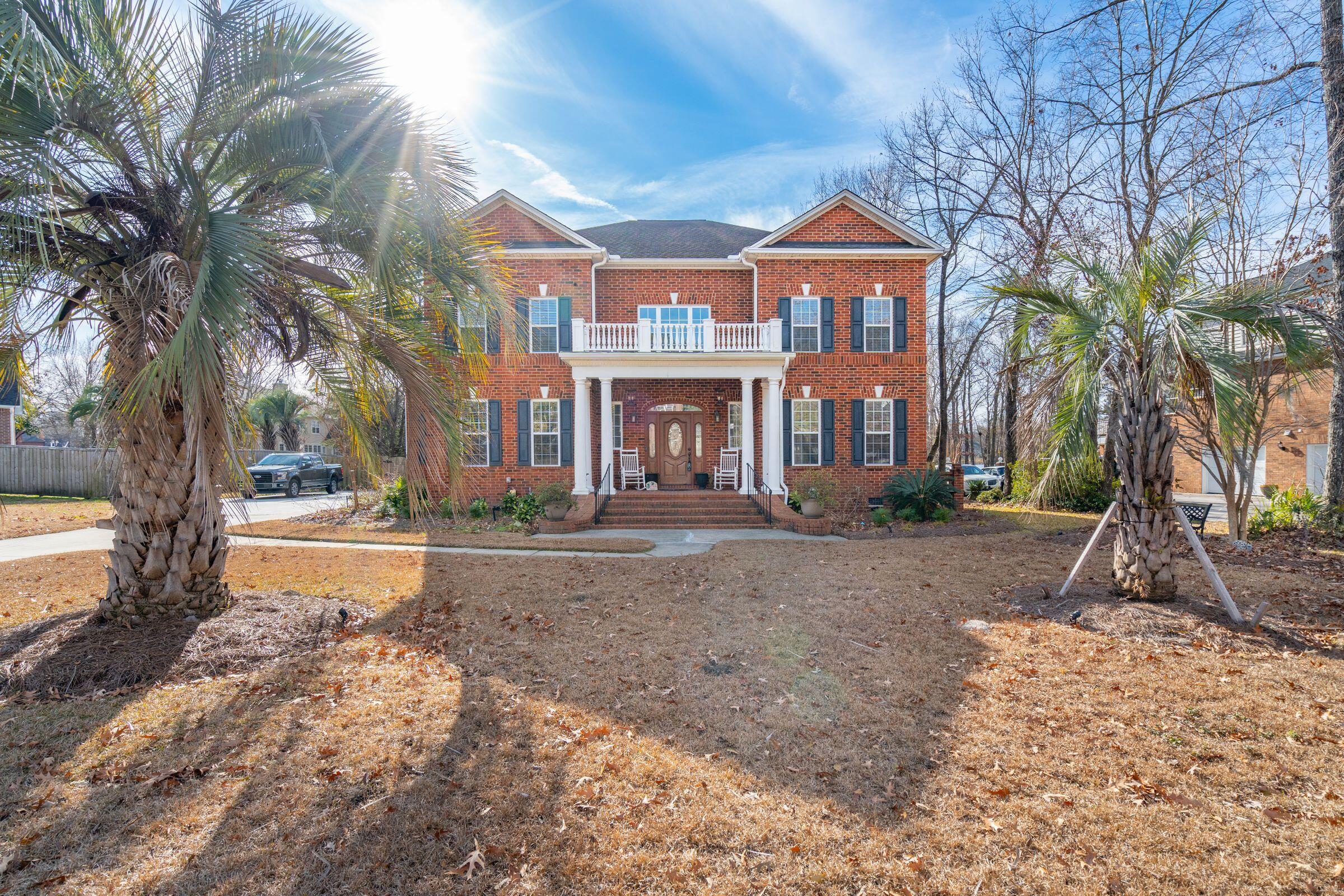 103 Kingfisher Court