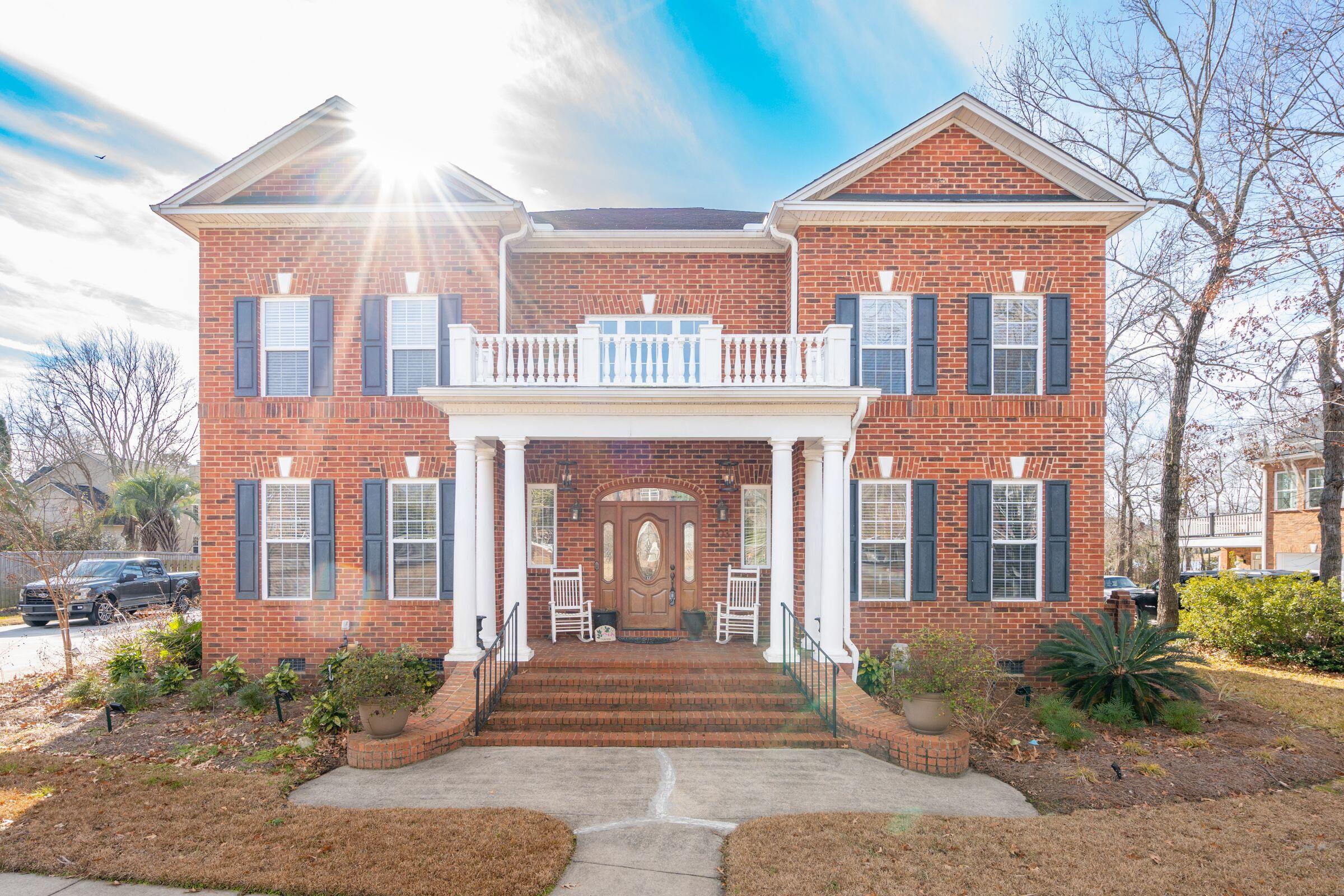 103 Kingfisher Court