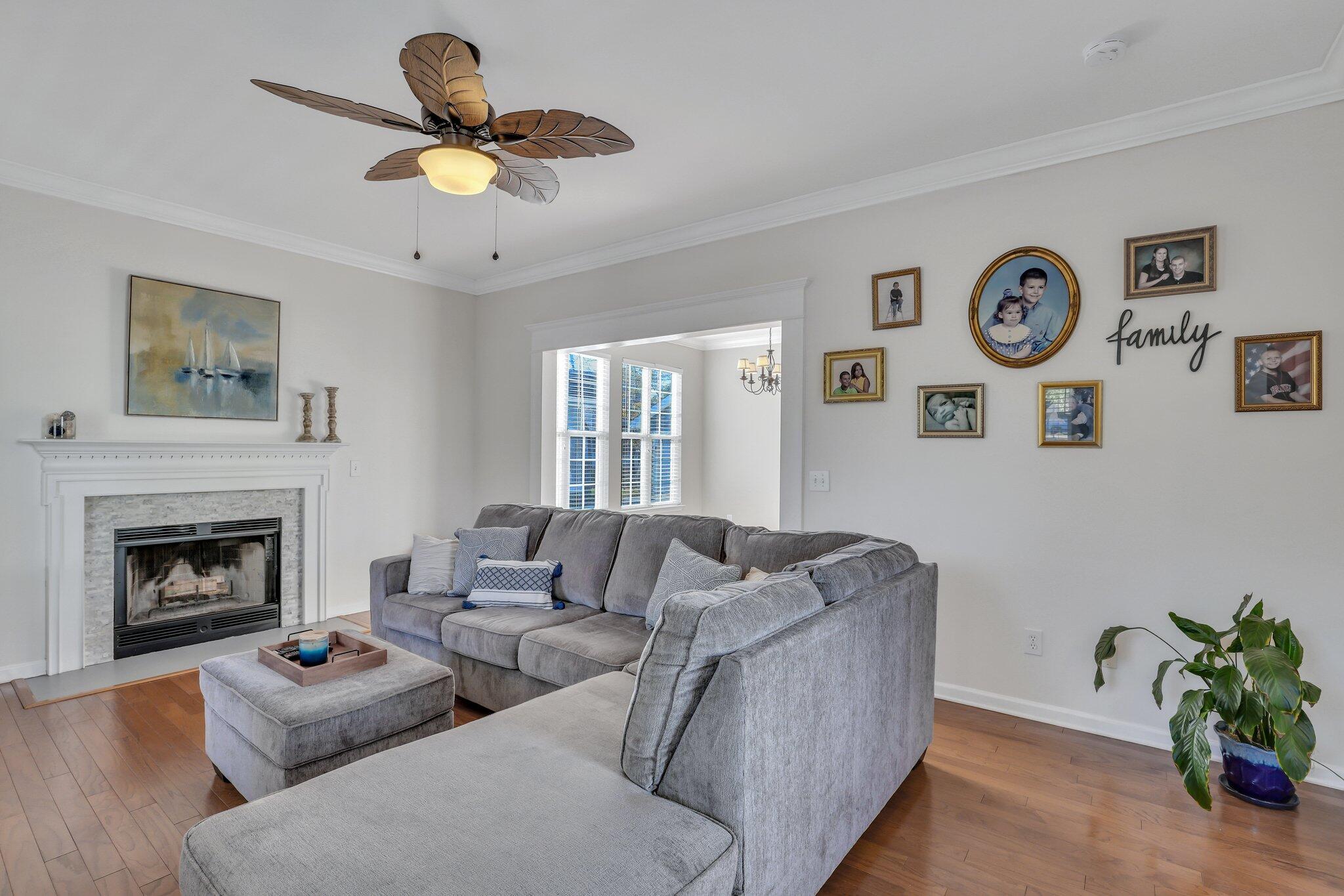 1265 Laurel Park Trail