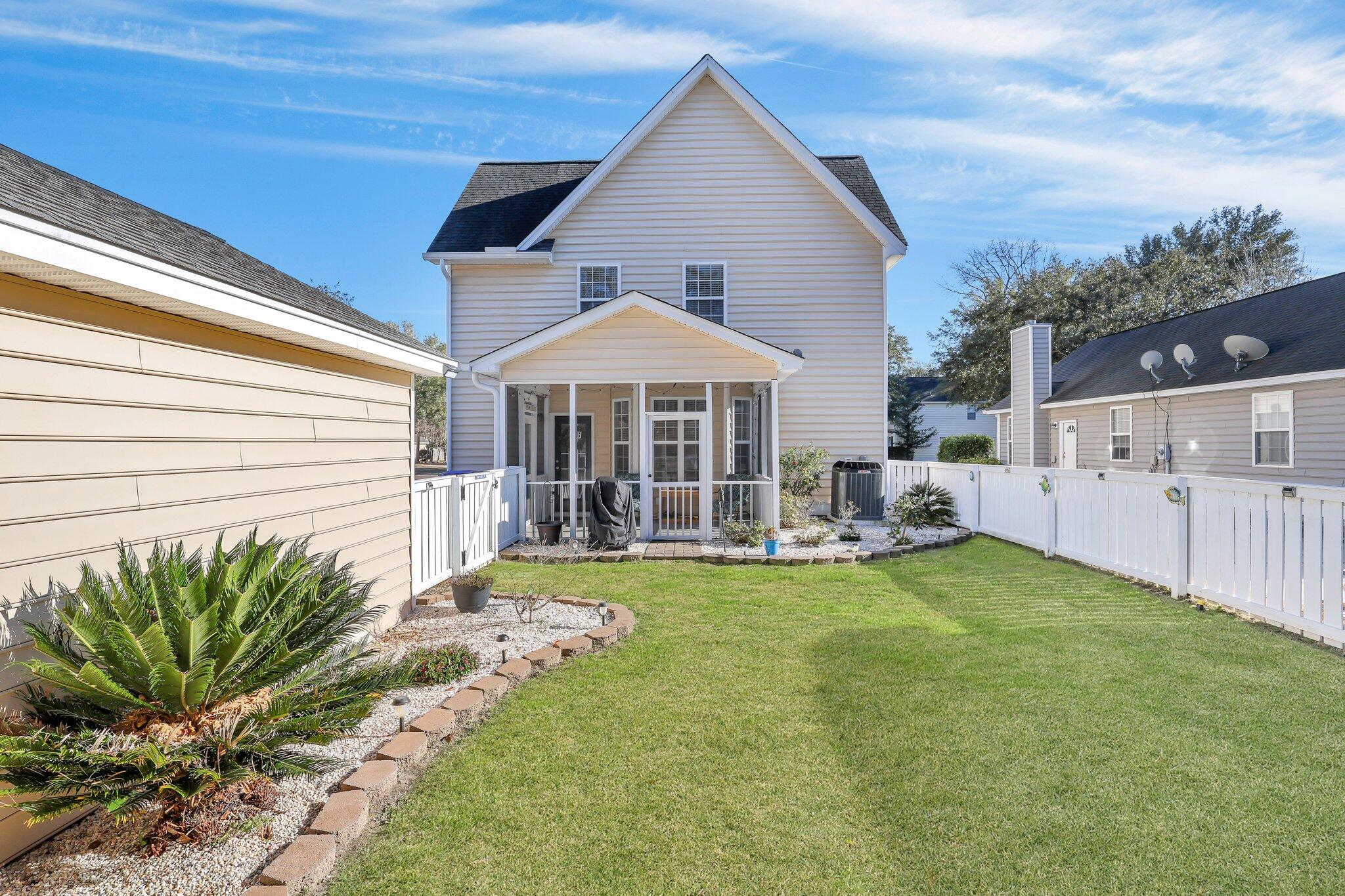 1265 Laurel Park Trail