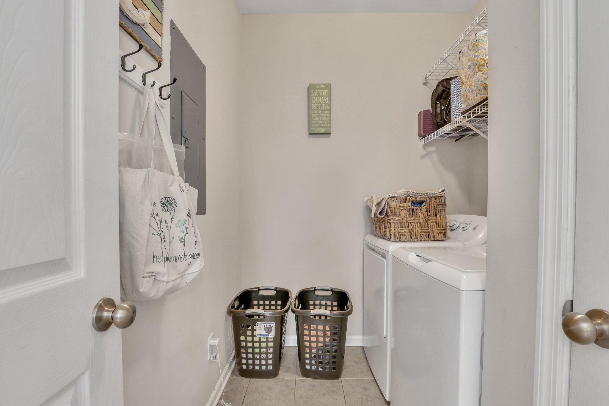 1265 Laurel Park Trail