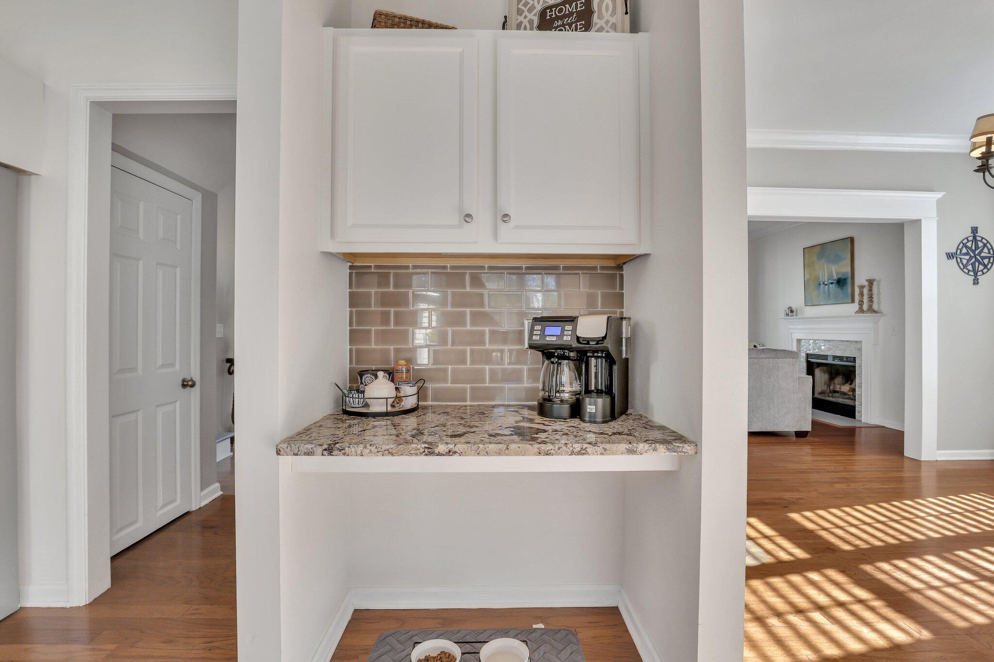 1265 Laurel Park Trail