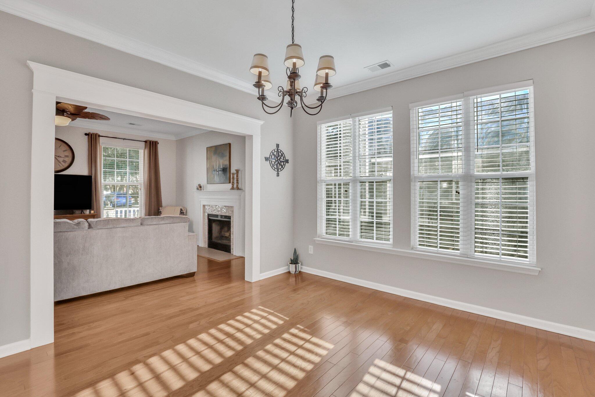 1265 Laurel Park Trail