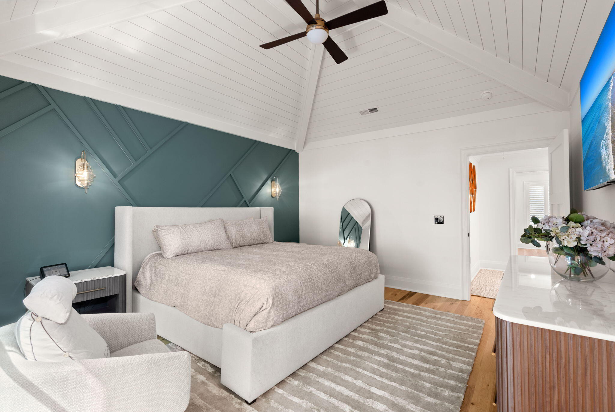 5 Bennett 5 1/2 Street