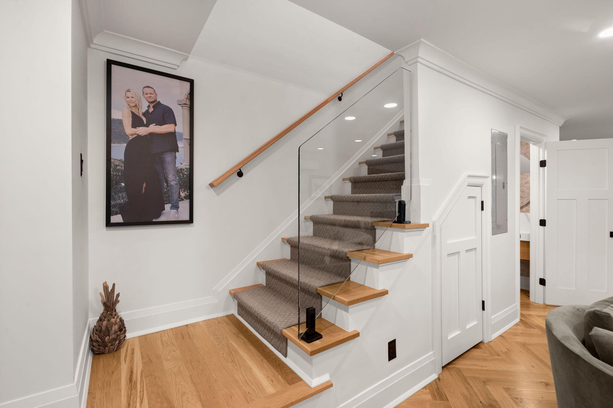 5 Bennett 5 1/2 Street